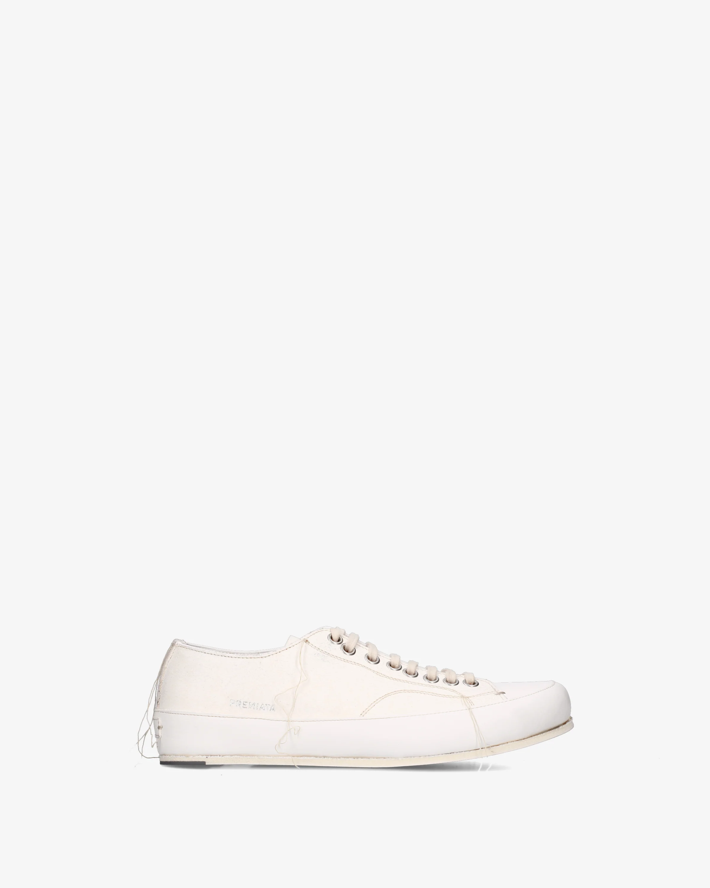 Mark leather sneakers