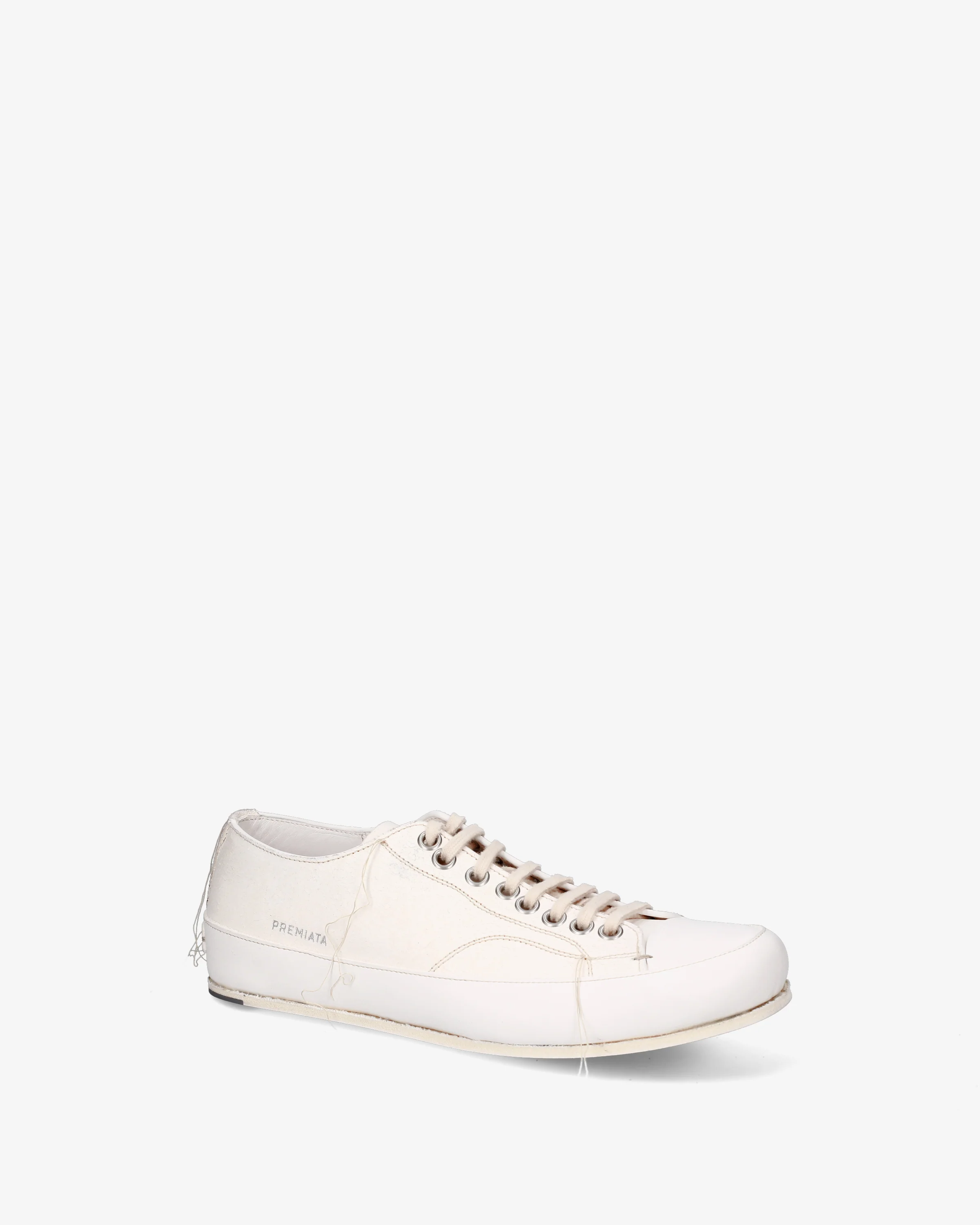 Mark leather sneakers - Image 2