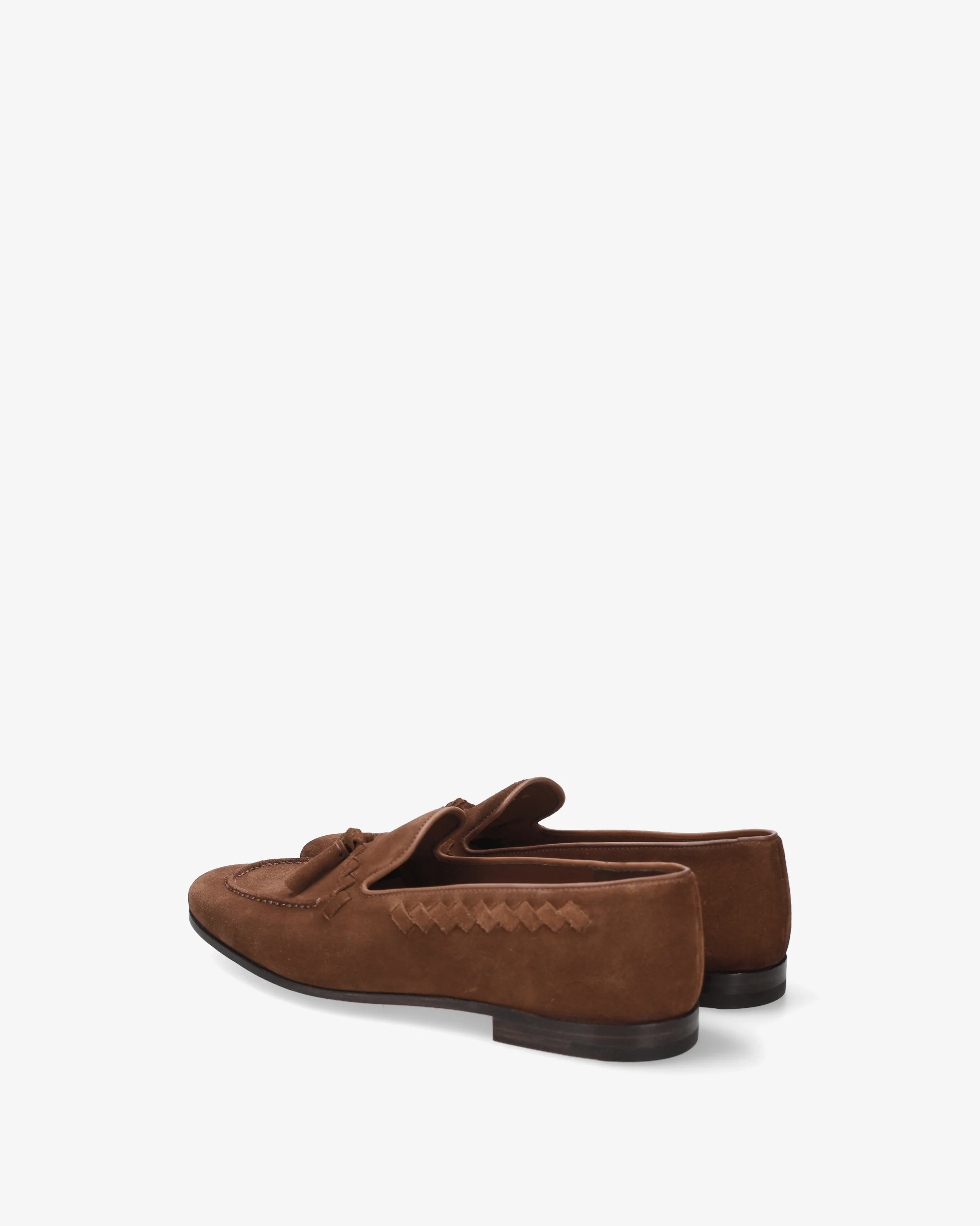 Suede loafers - Image 5