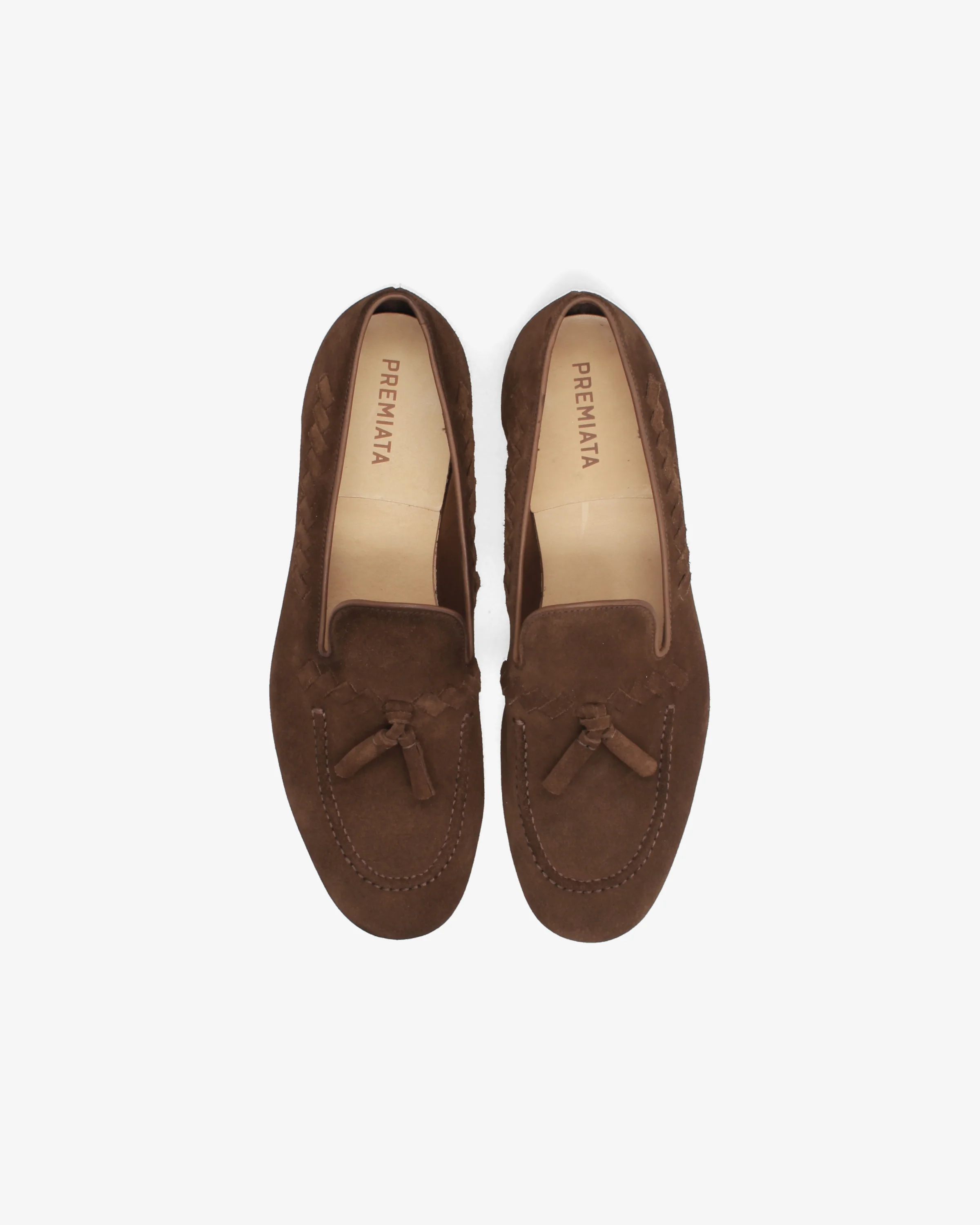 Suede loafers - Image 6