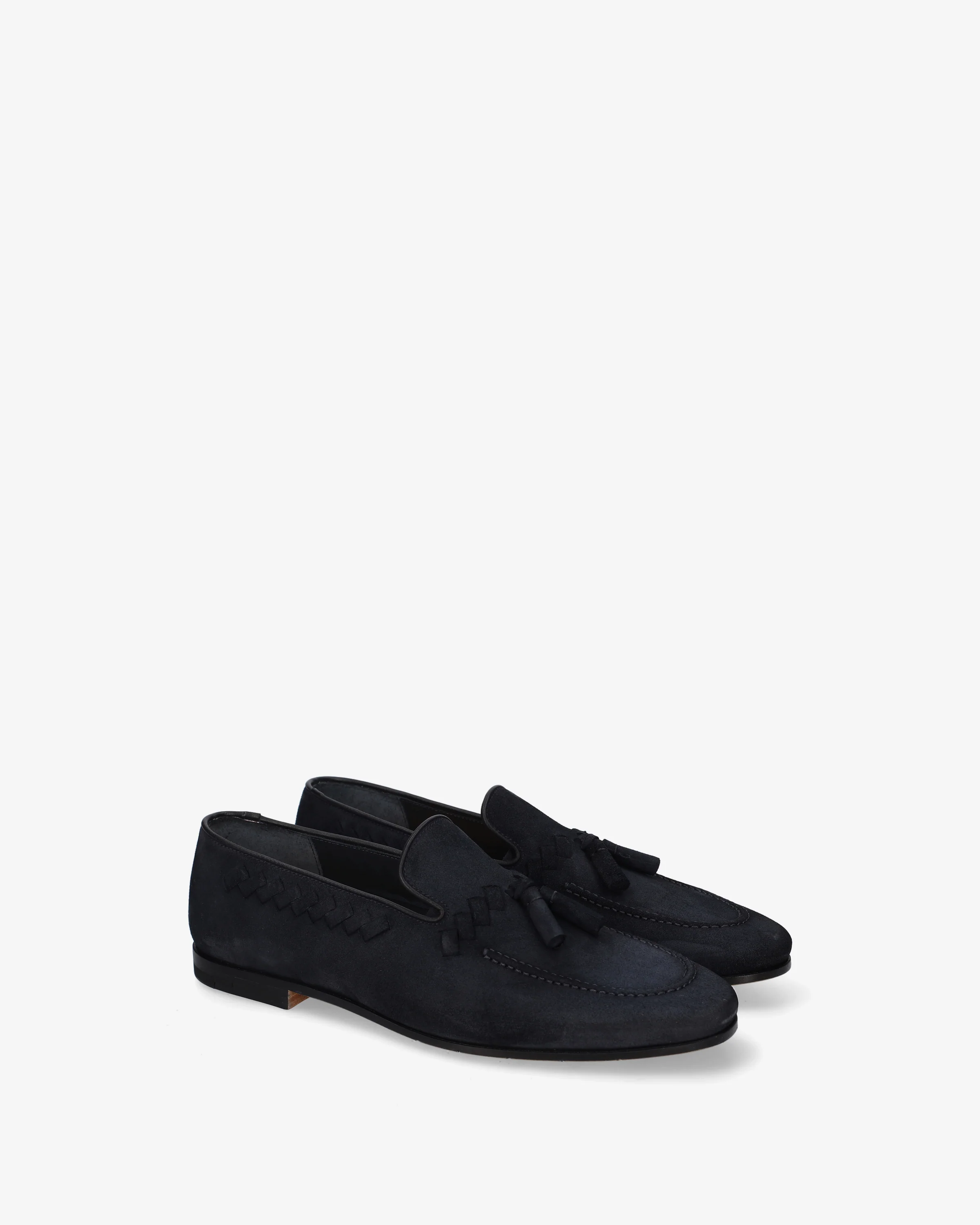 Suede loafers - Image 2