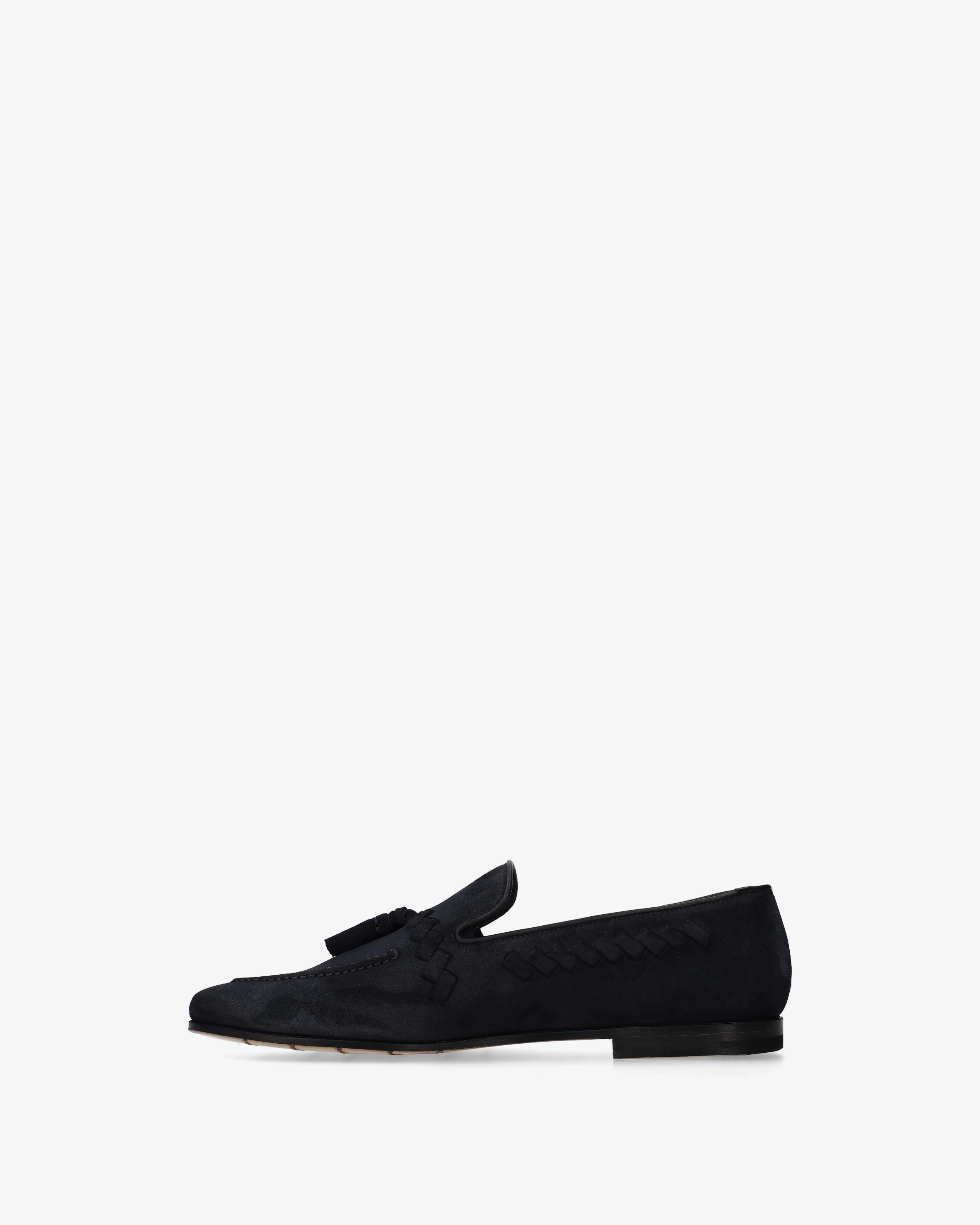 Suede loafers - Image 3