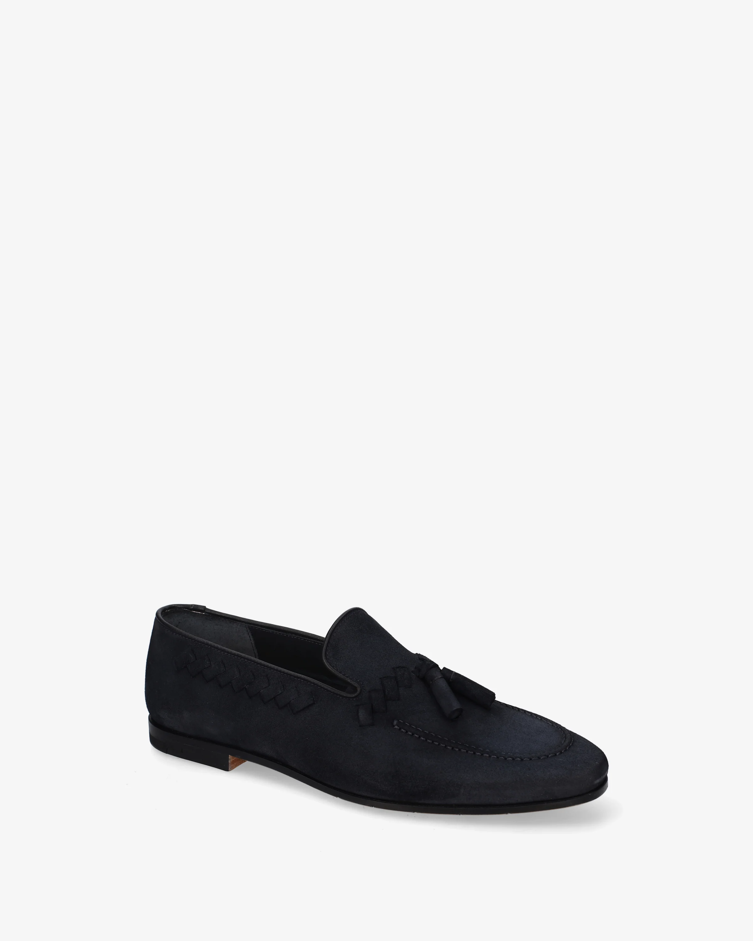 Suede loafers - Image 4