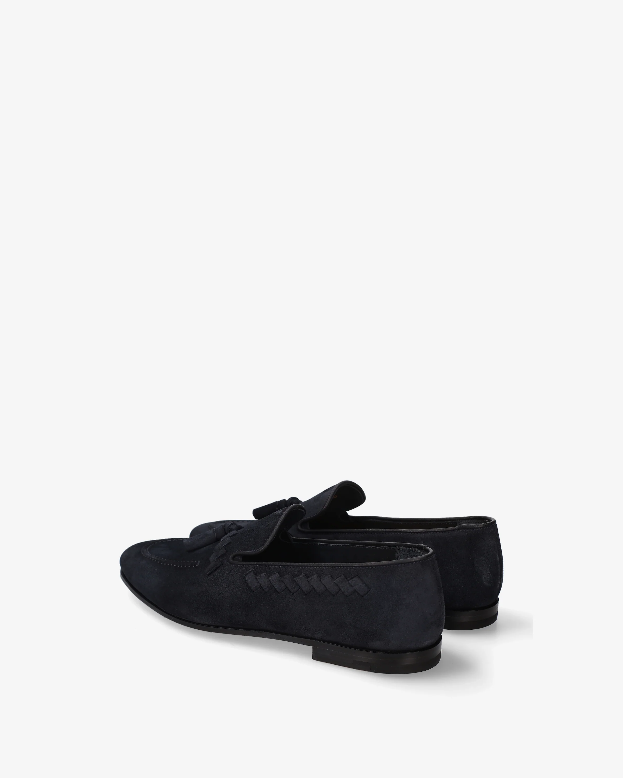 Suede loafers - Image 5