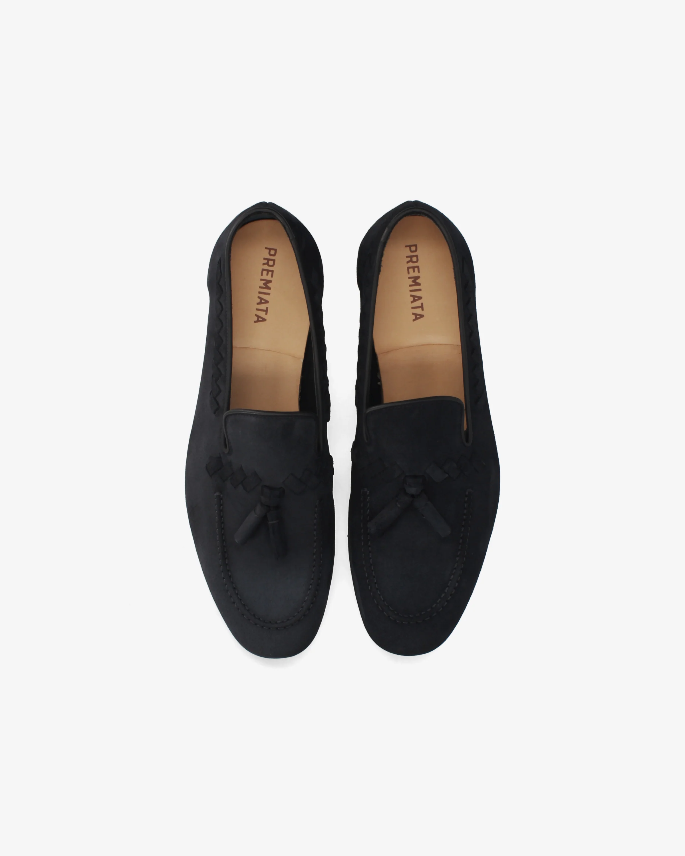 Suede loafers - Image 6