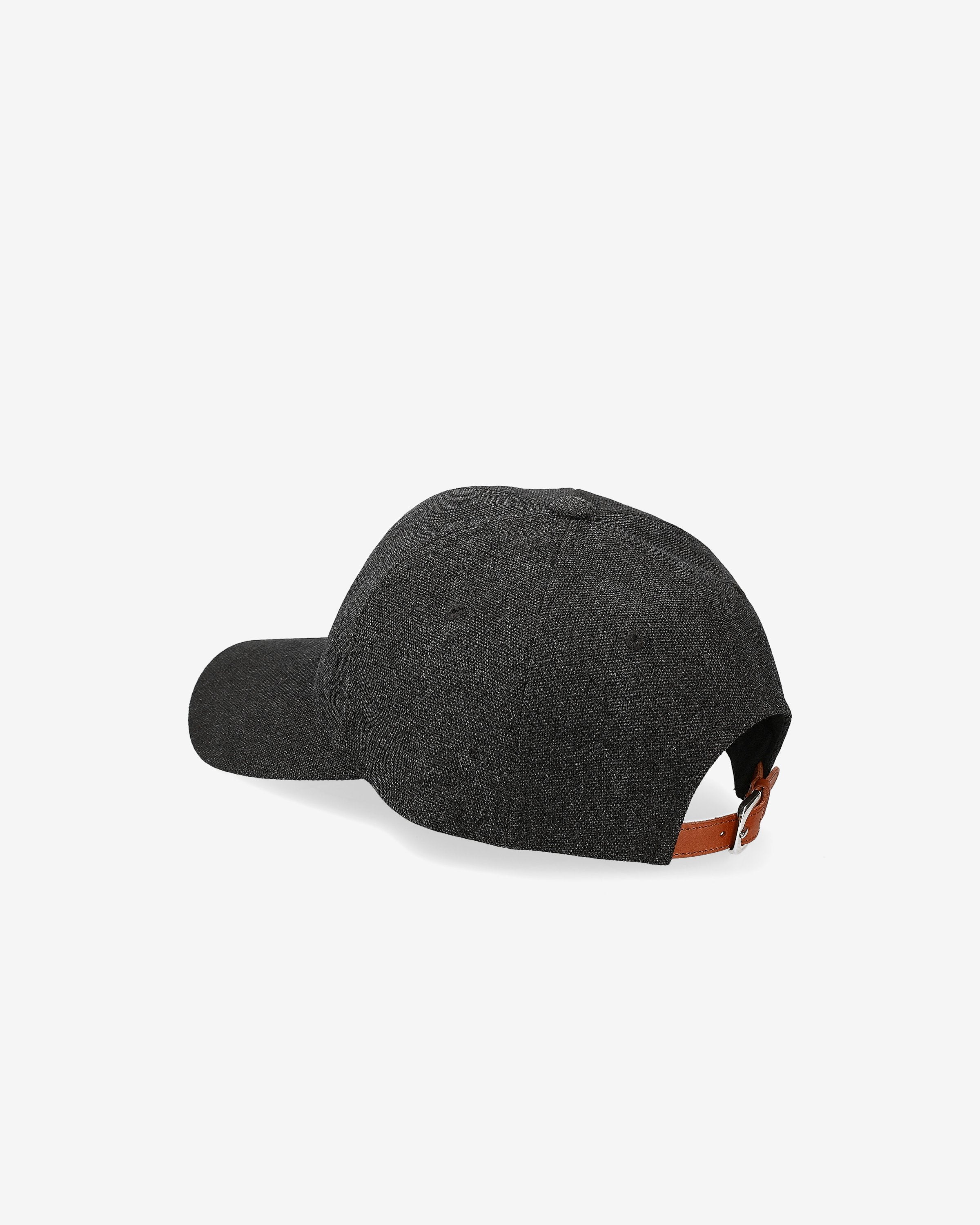 Cotton baseball cap - Image 6