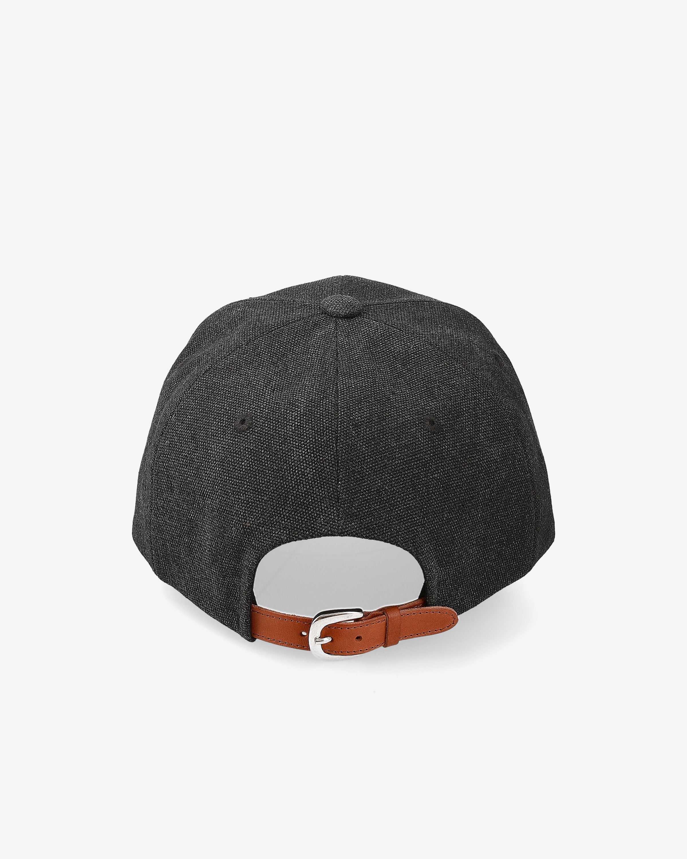 Cotton baseball cap - Image 7