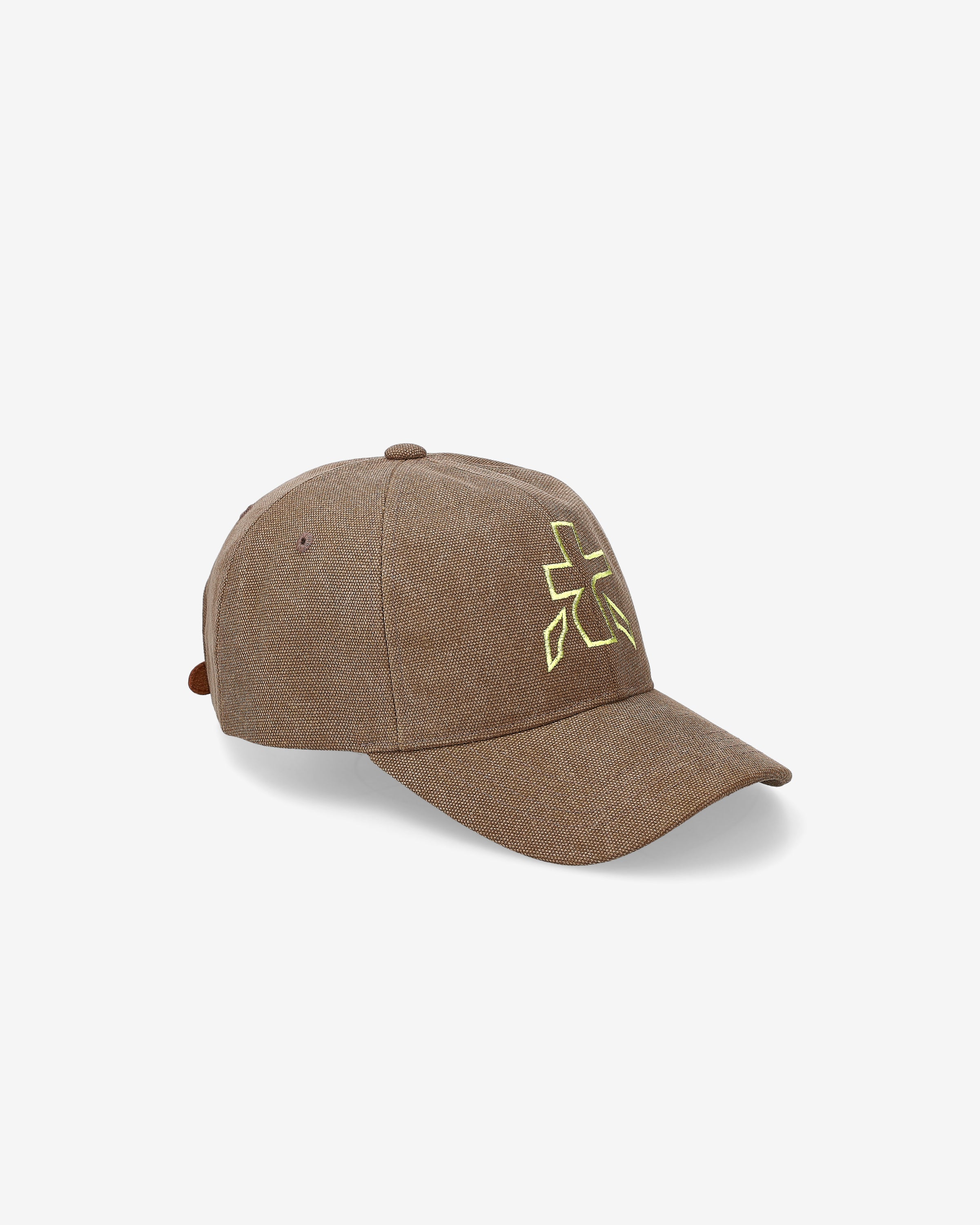 Cotton baseball cap - Image 3