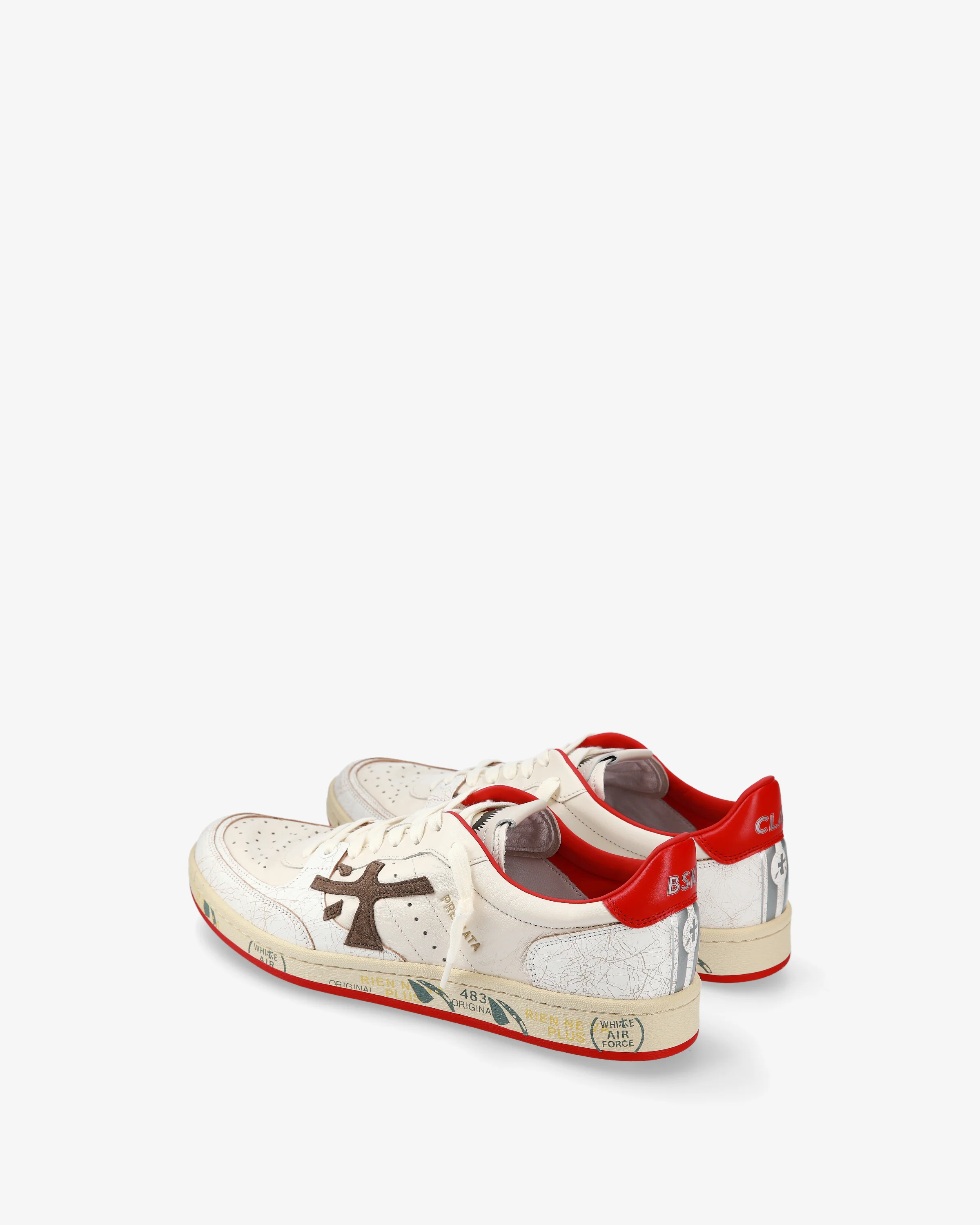 Bskt Clay 6777 - Image 5