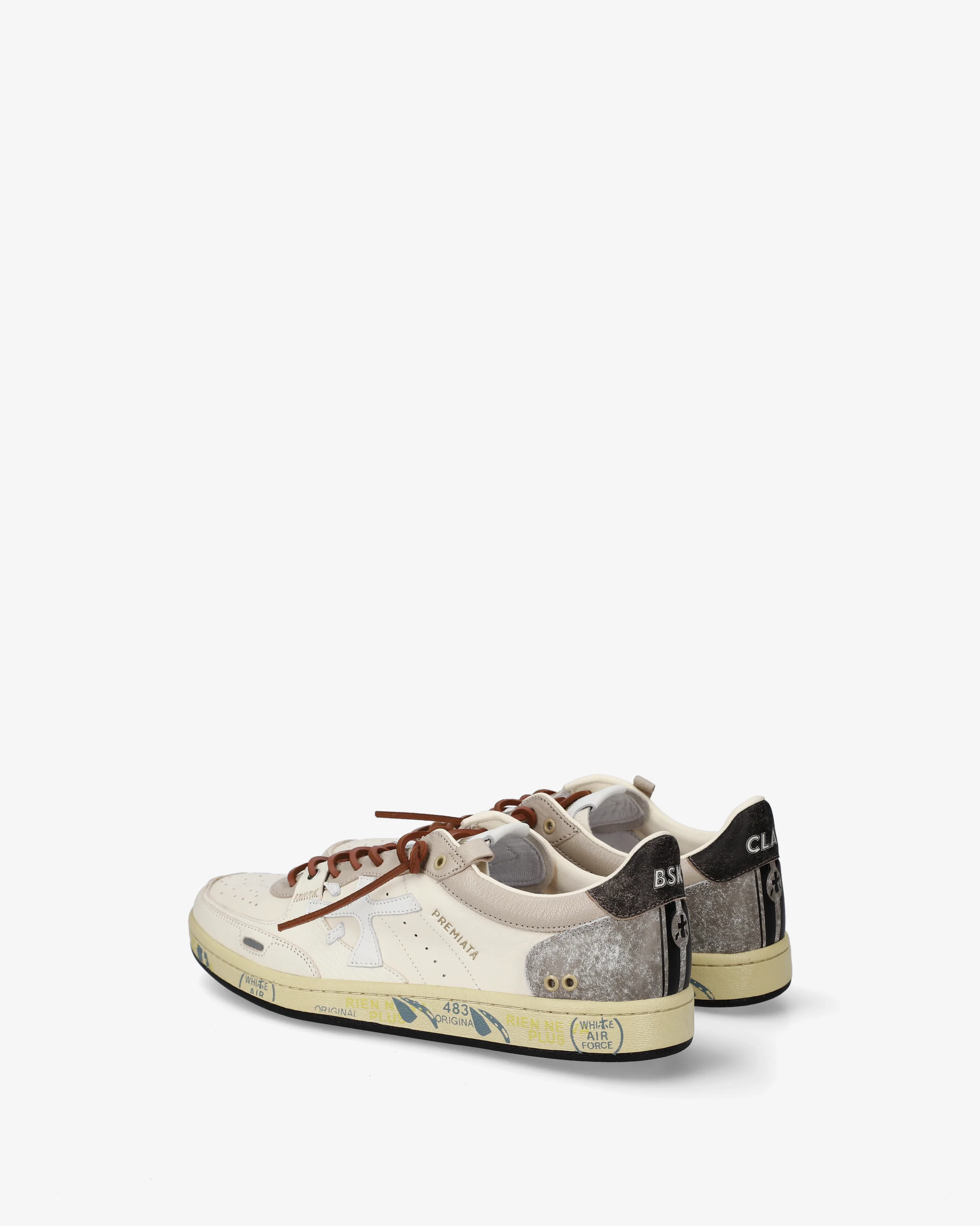 Bskt Clay 8163 - Image 5
