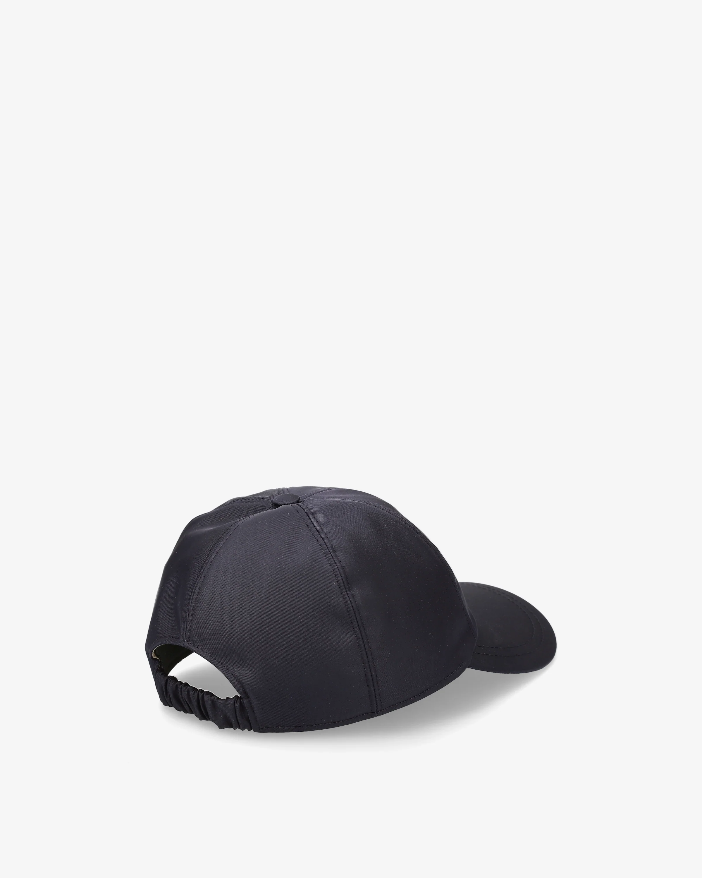 Nylon baseball cap - Image 6