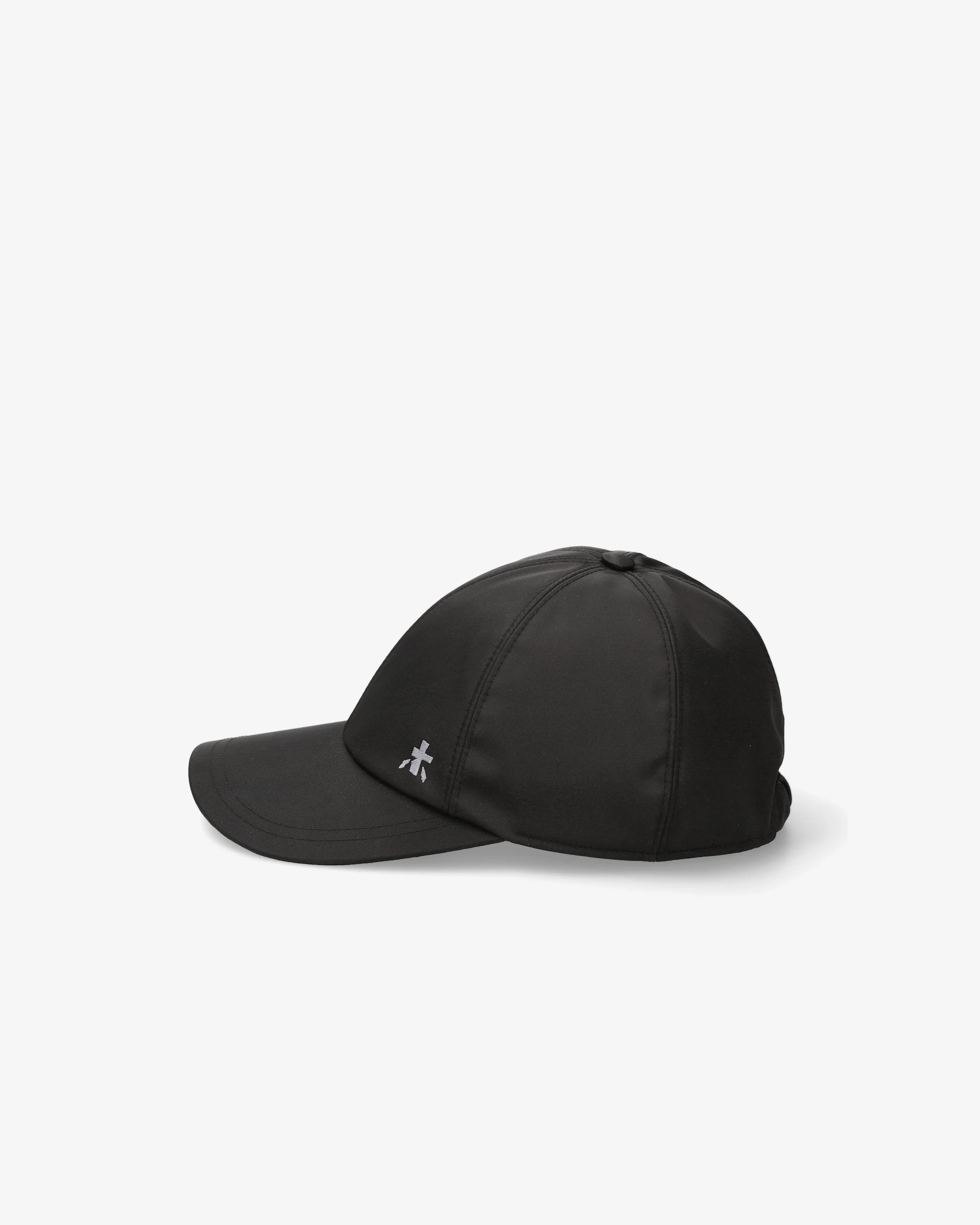 Nylon baseball cap - Image 4