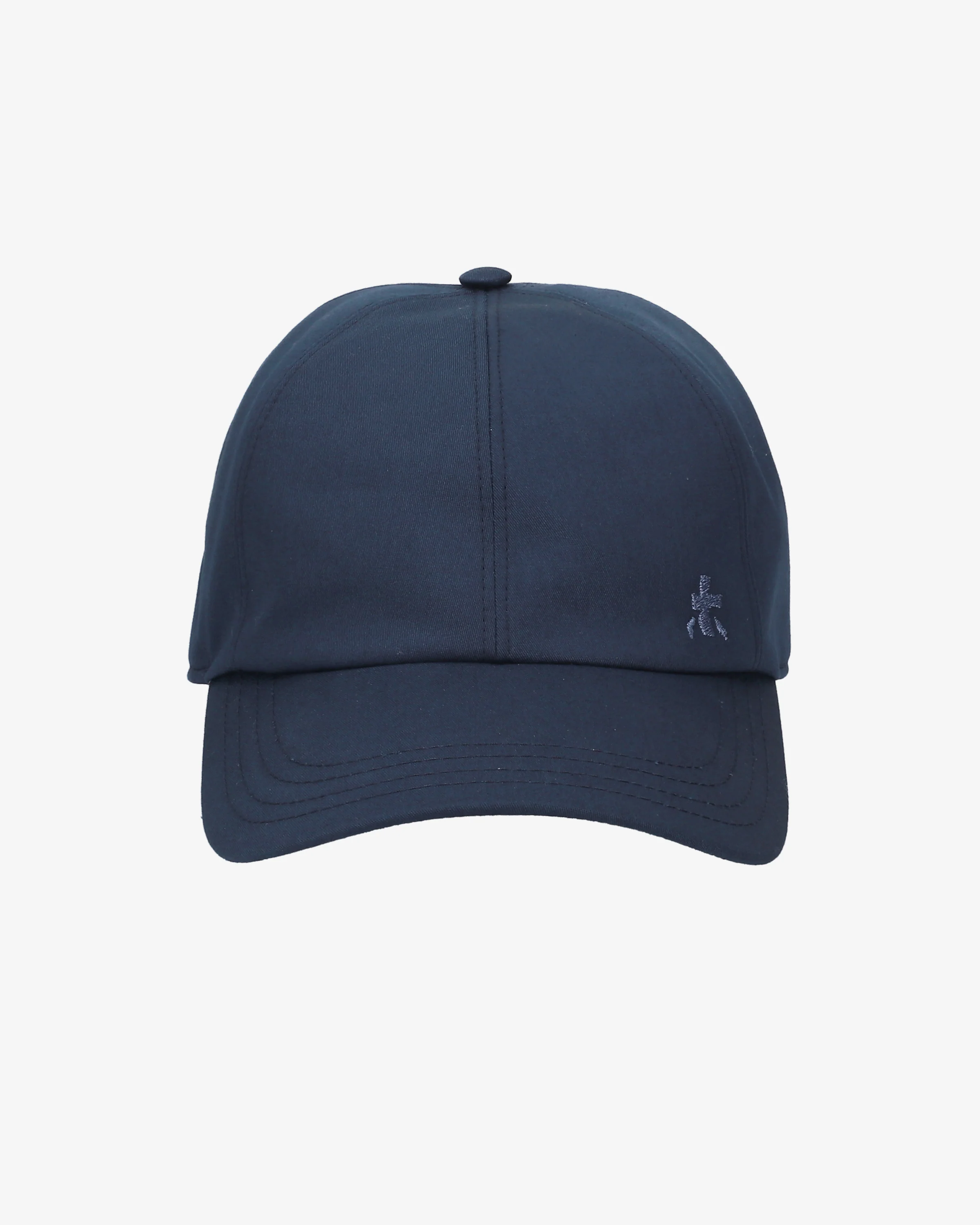 Cotton baseball cap