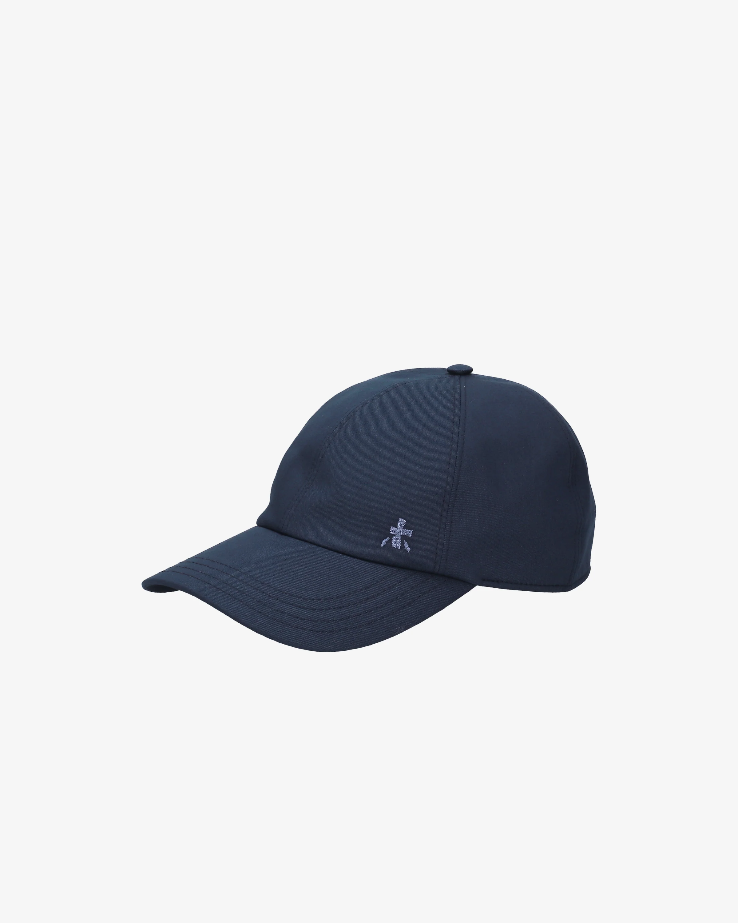Cotton baseball cap - Image 2
