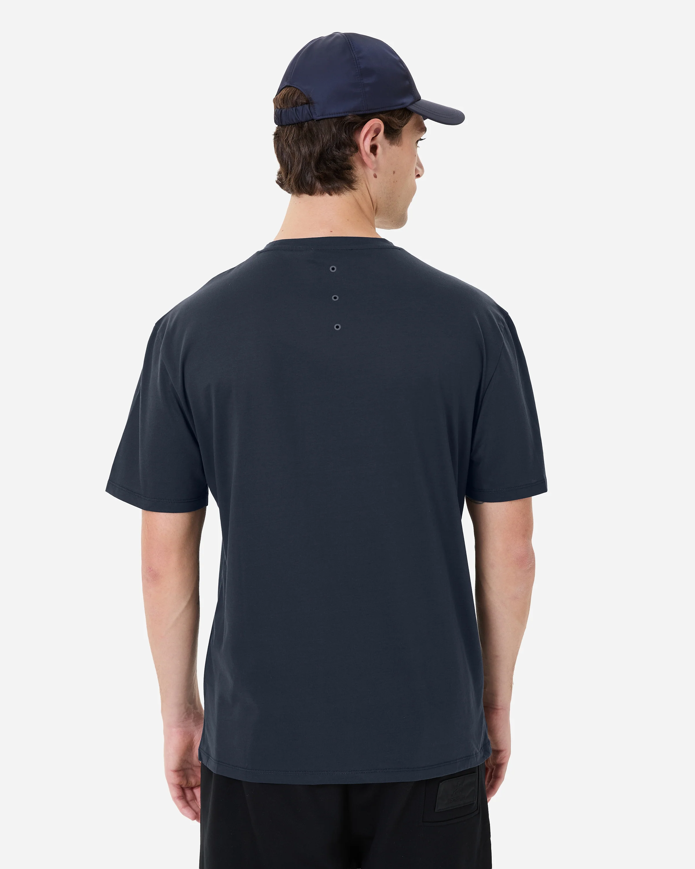 T-shirt in cotone - Image 5