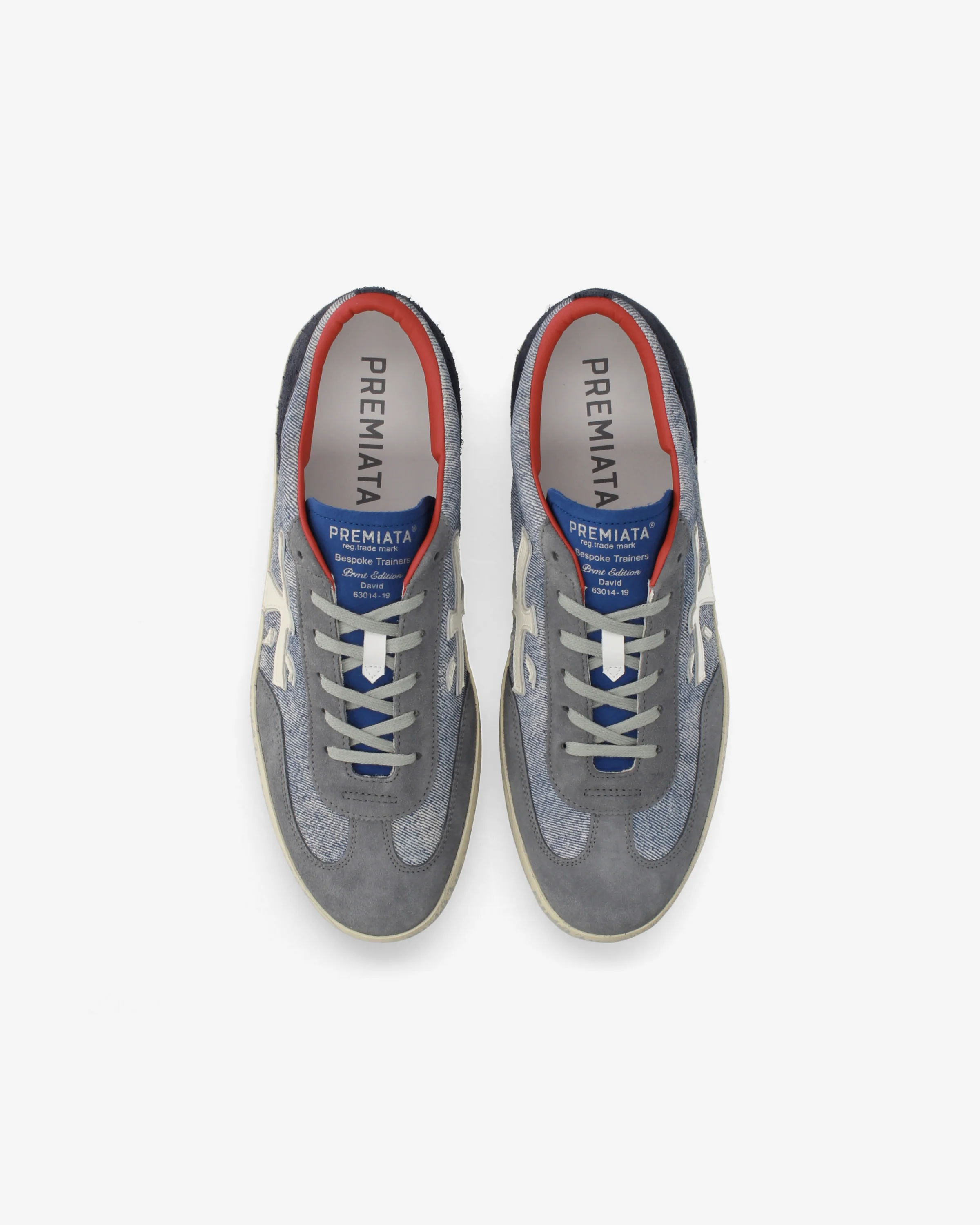 David 8090 - Image 6