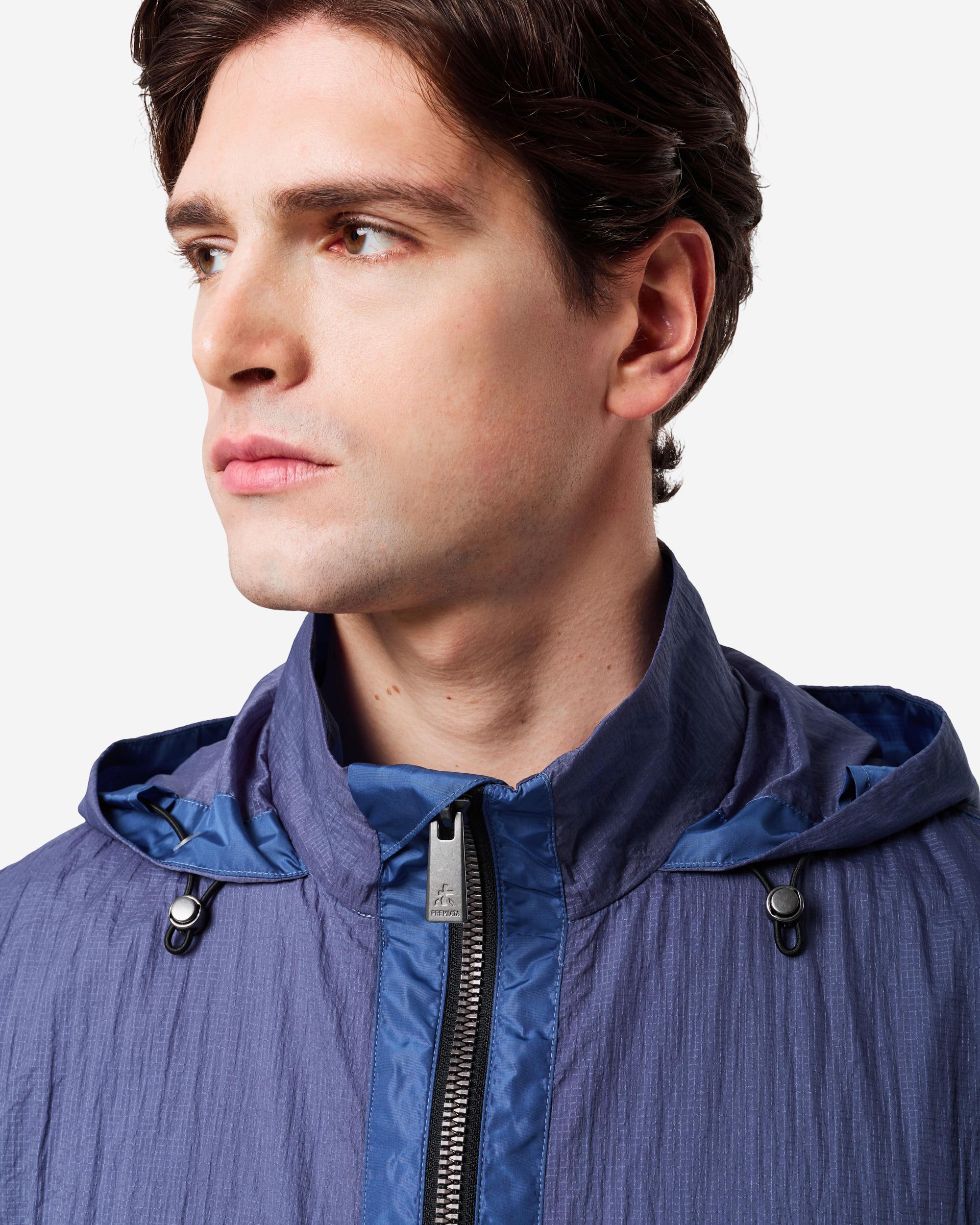 Ripstop nylon jacket - Image 5