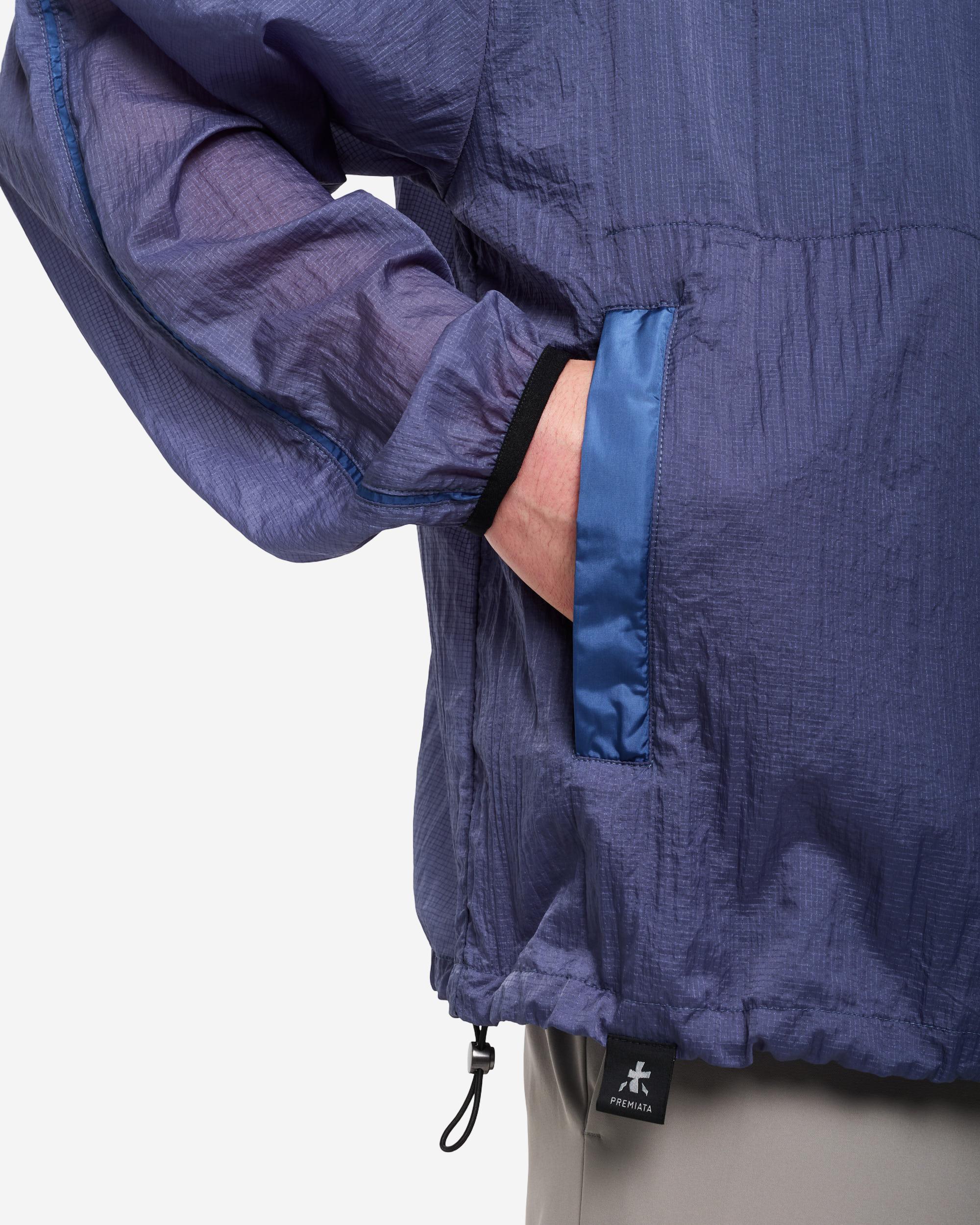 Ripstop nylon jacket - Image 6