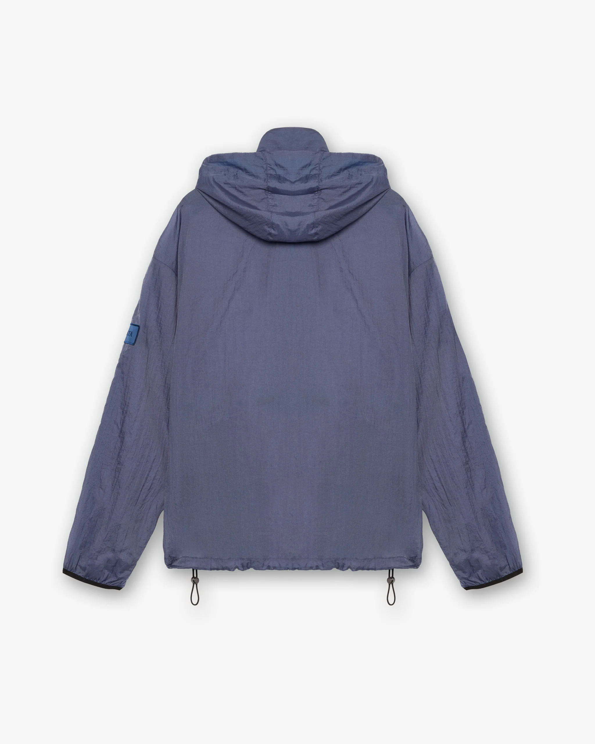 Ripstop nylon jacket - Image 7
