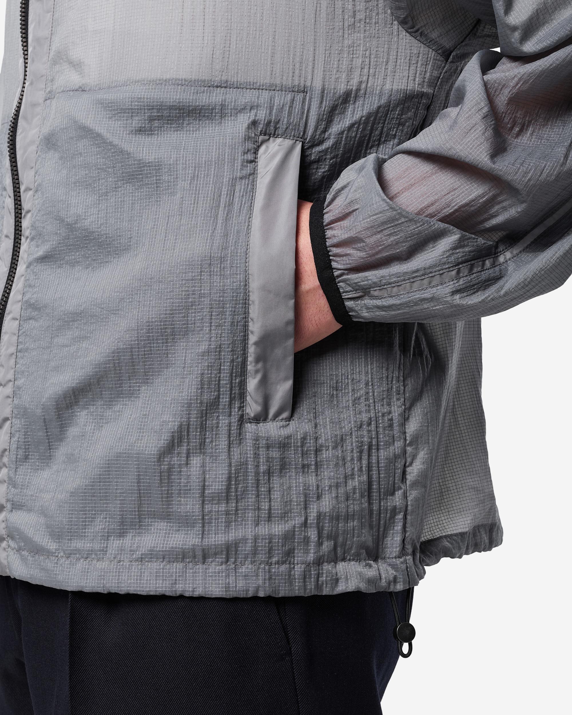 Ripstop nylon jacket - Image 5