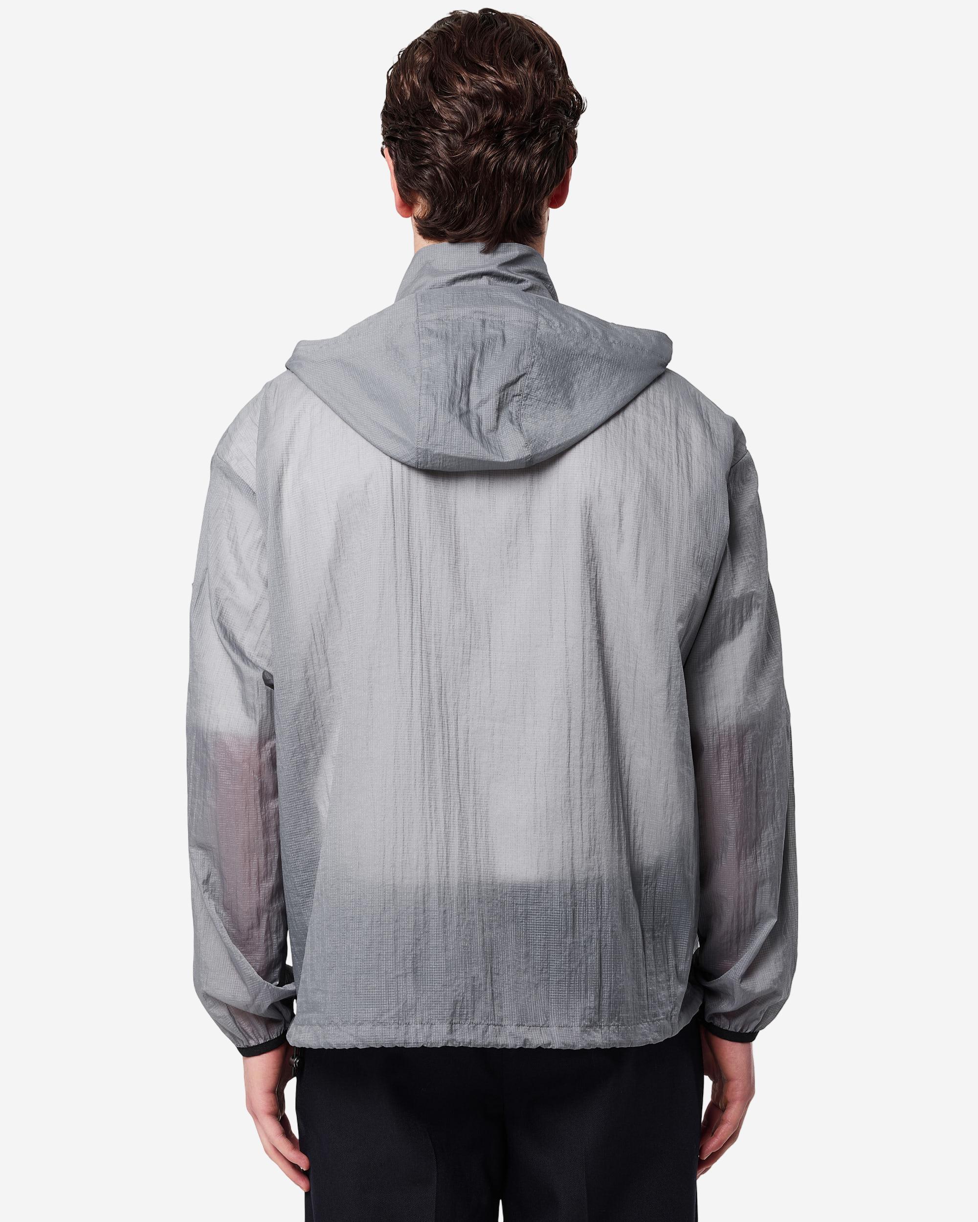 Ripstop nylon jacket - Image 6