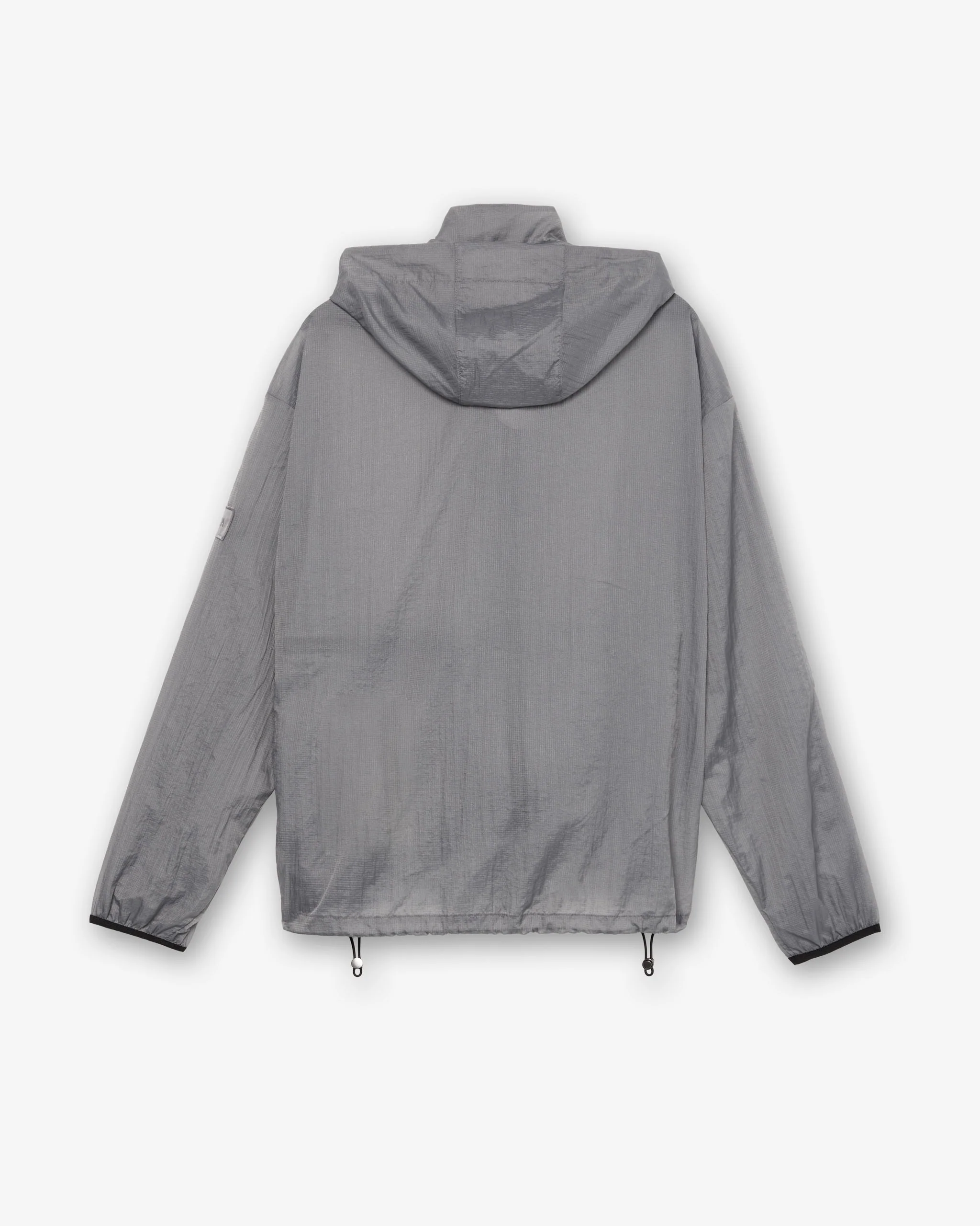 Ripstop nylon jacket - Image 7