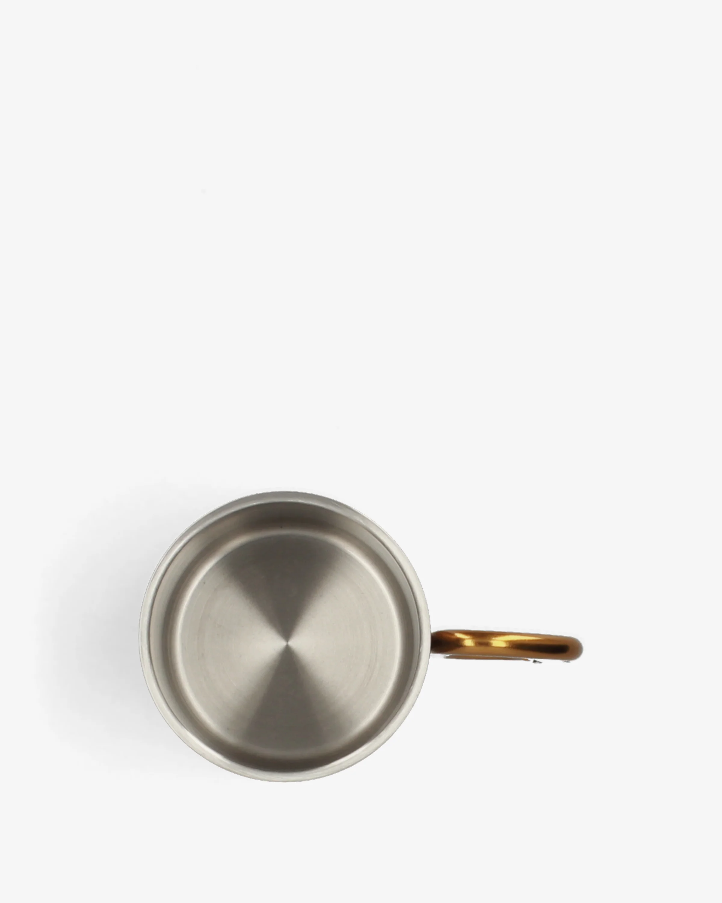 Metal travel mug - Image 5