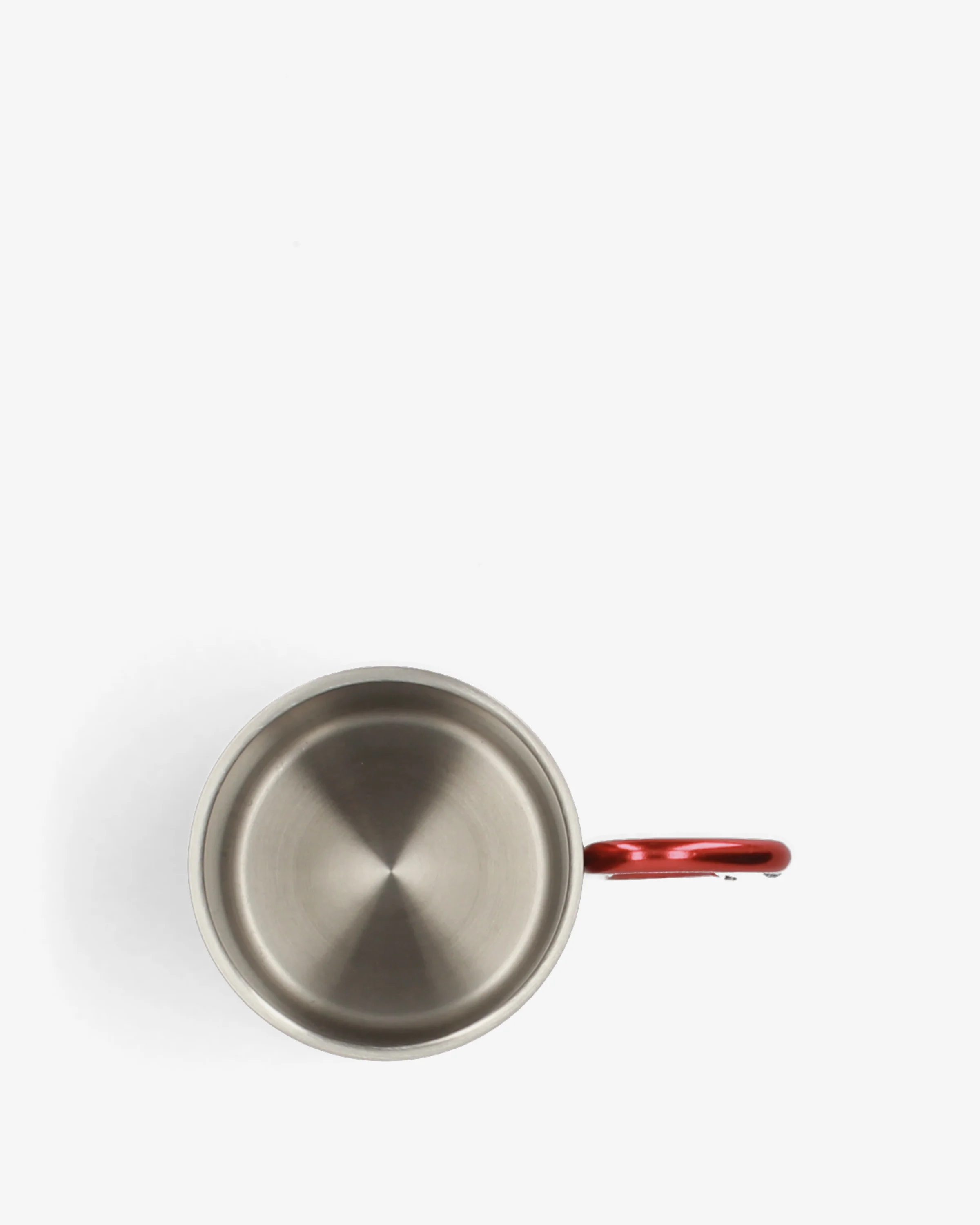 Metal travel mug - Image 5