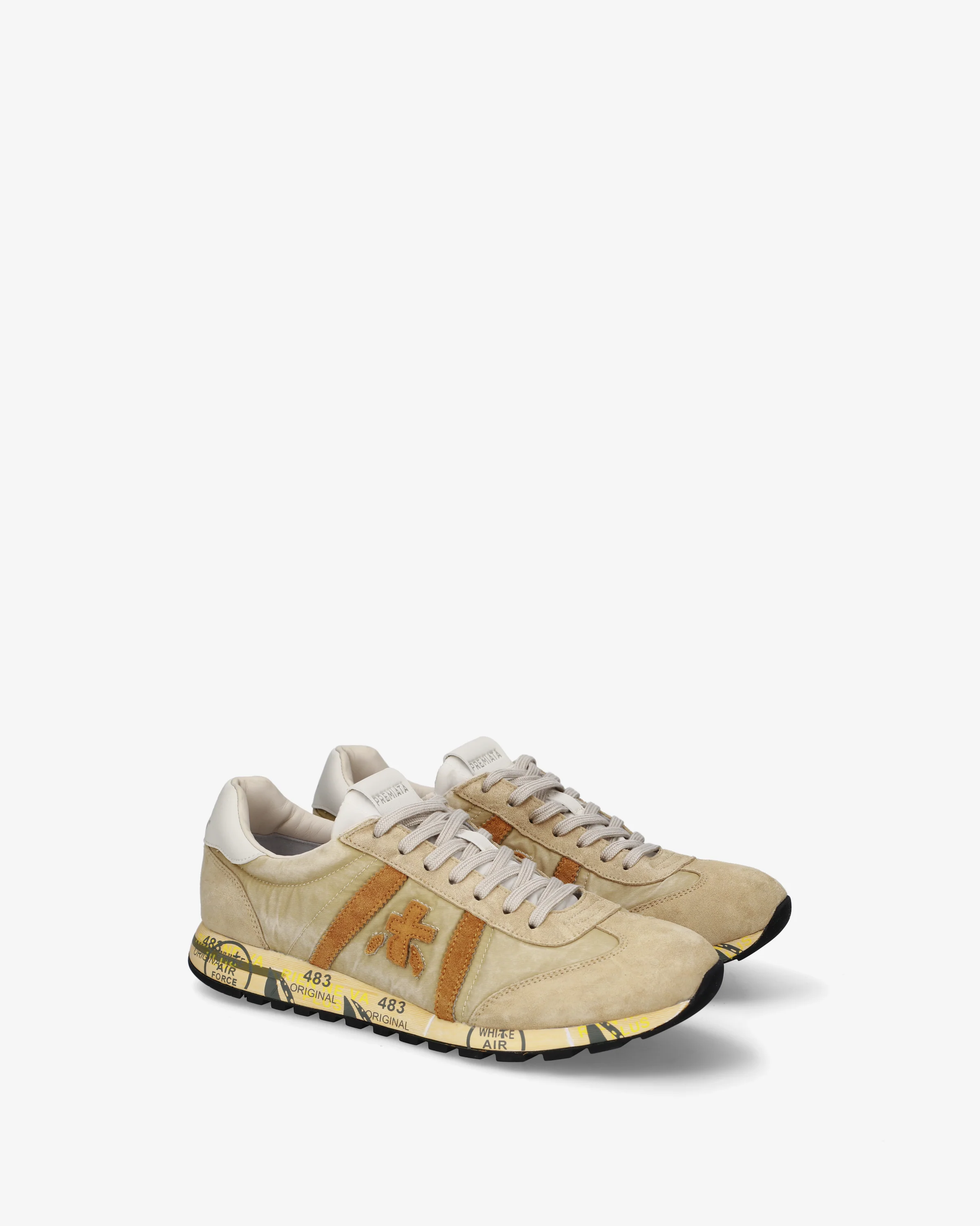 Lucy 8190 - Image 2