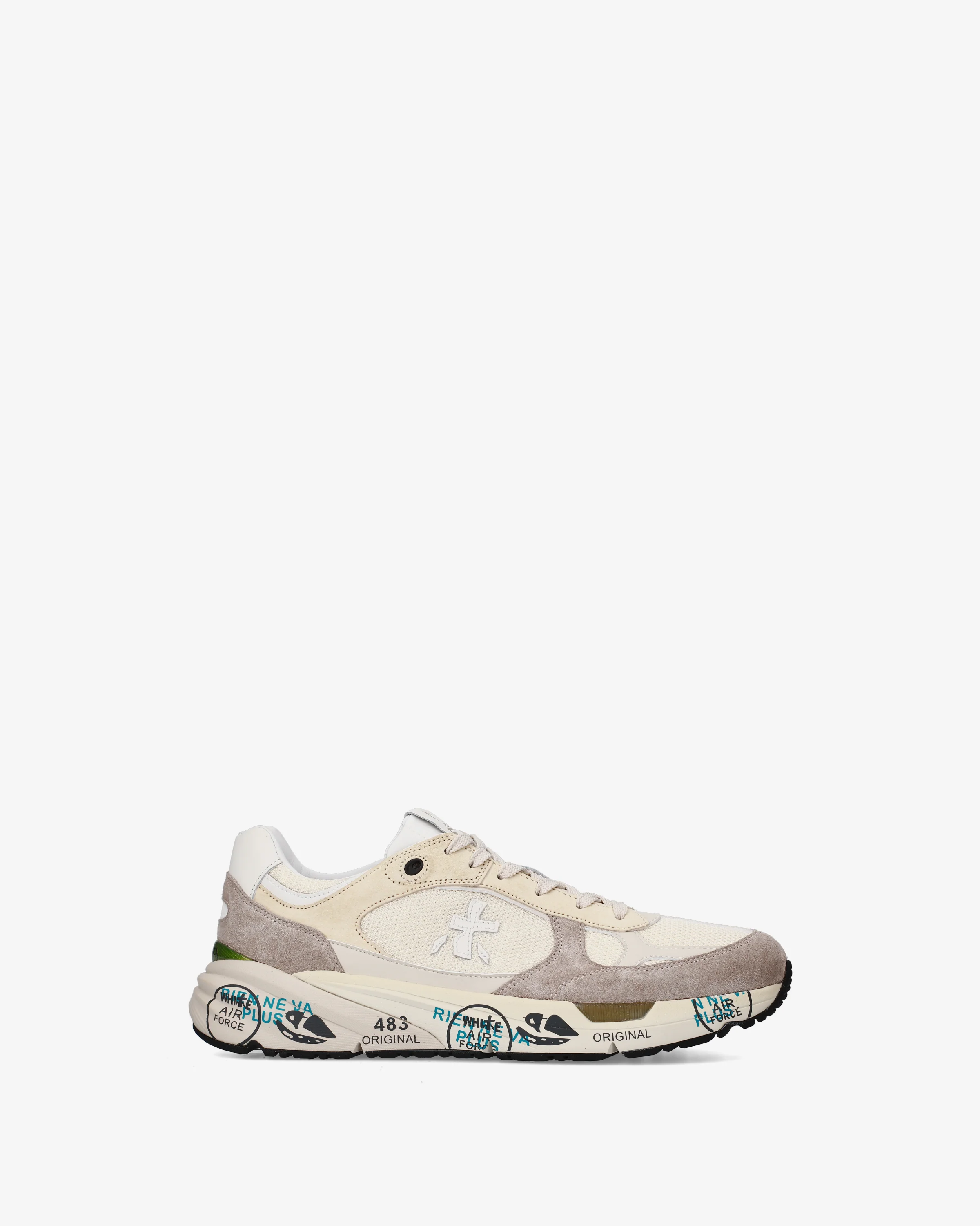 Mase 8018