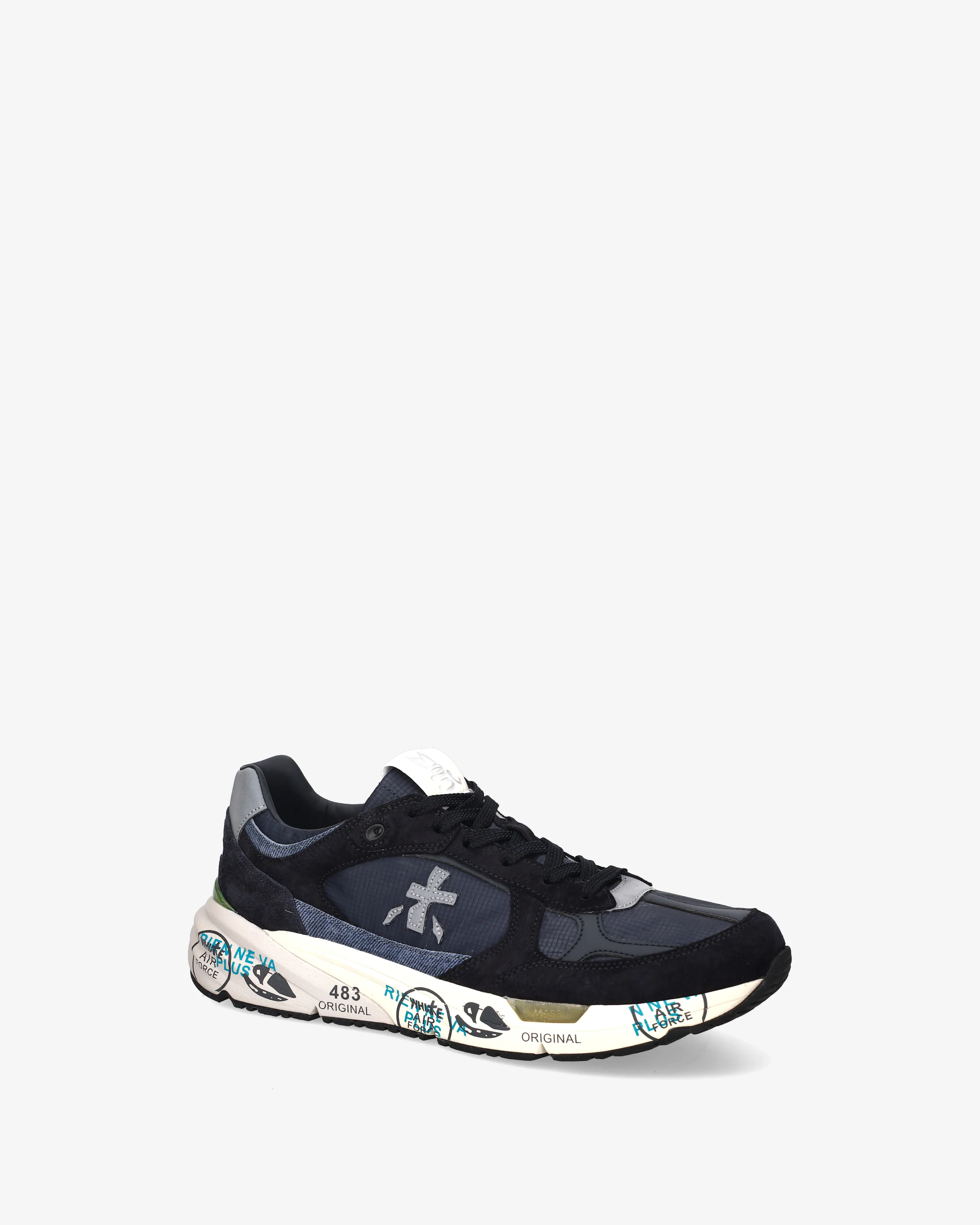 Mase 8020 - Image 2