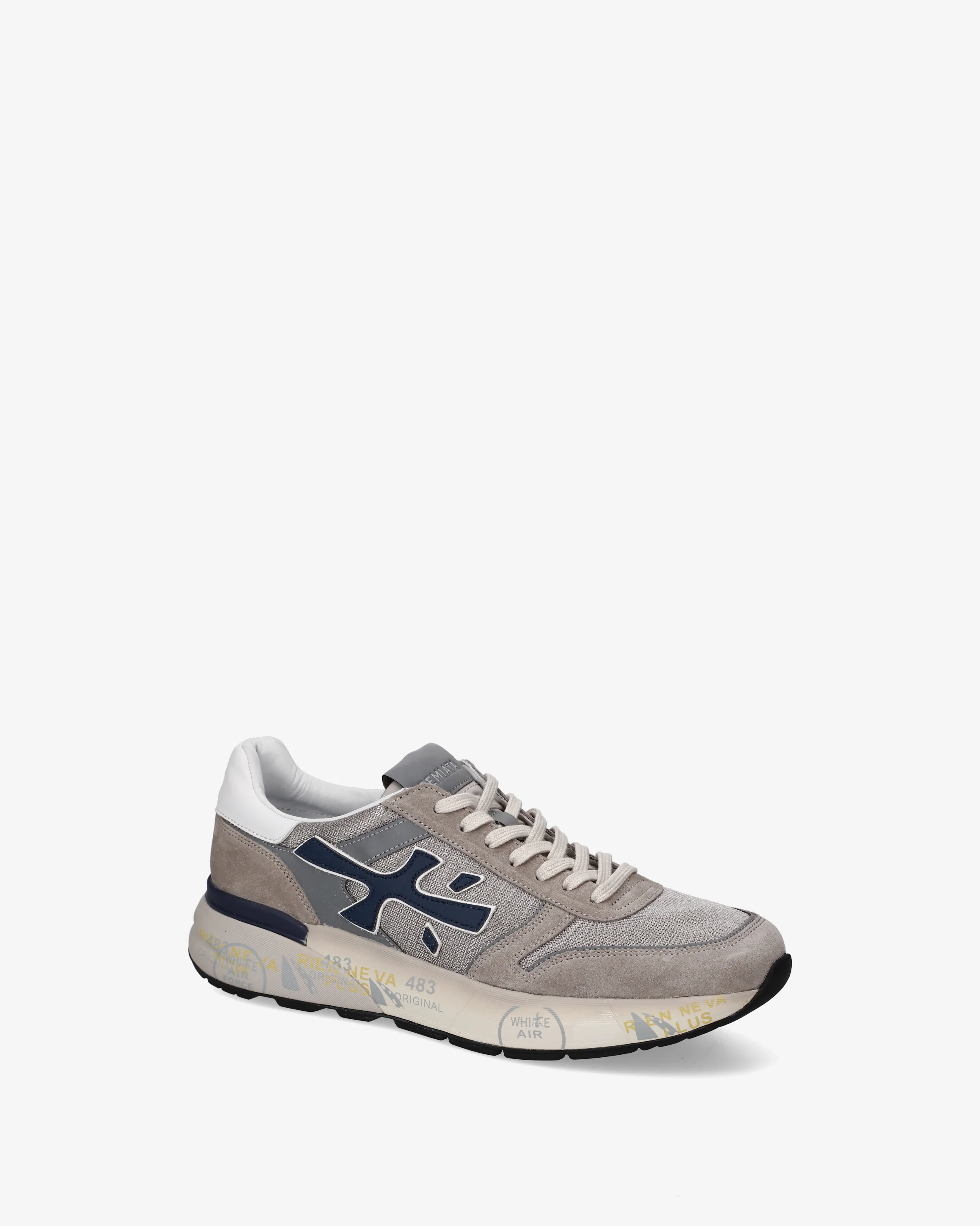 Mick 8001 - Image 2
