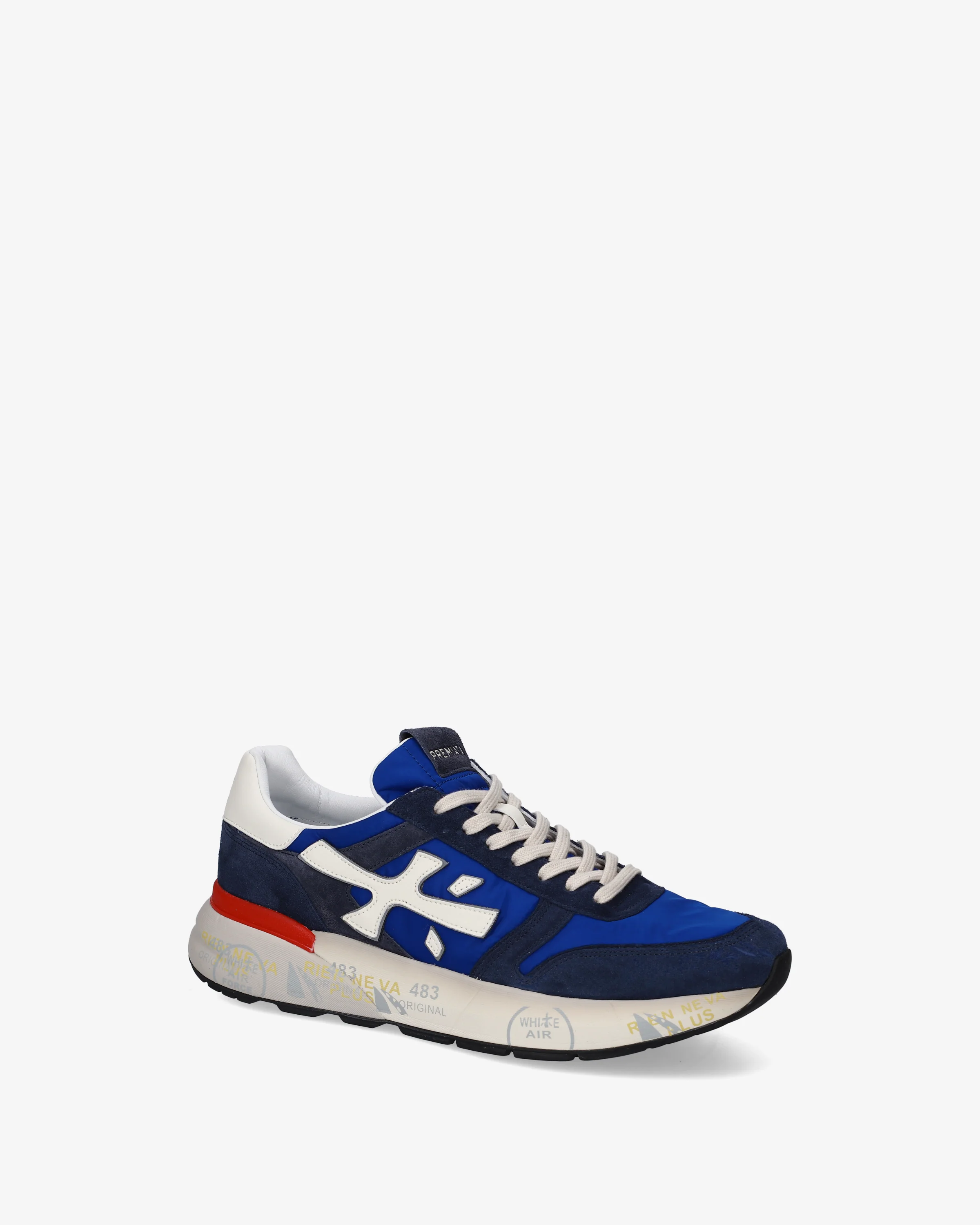 Mick 8008 - Image 2