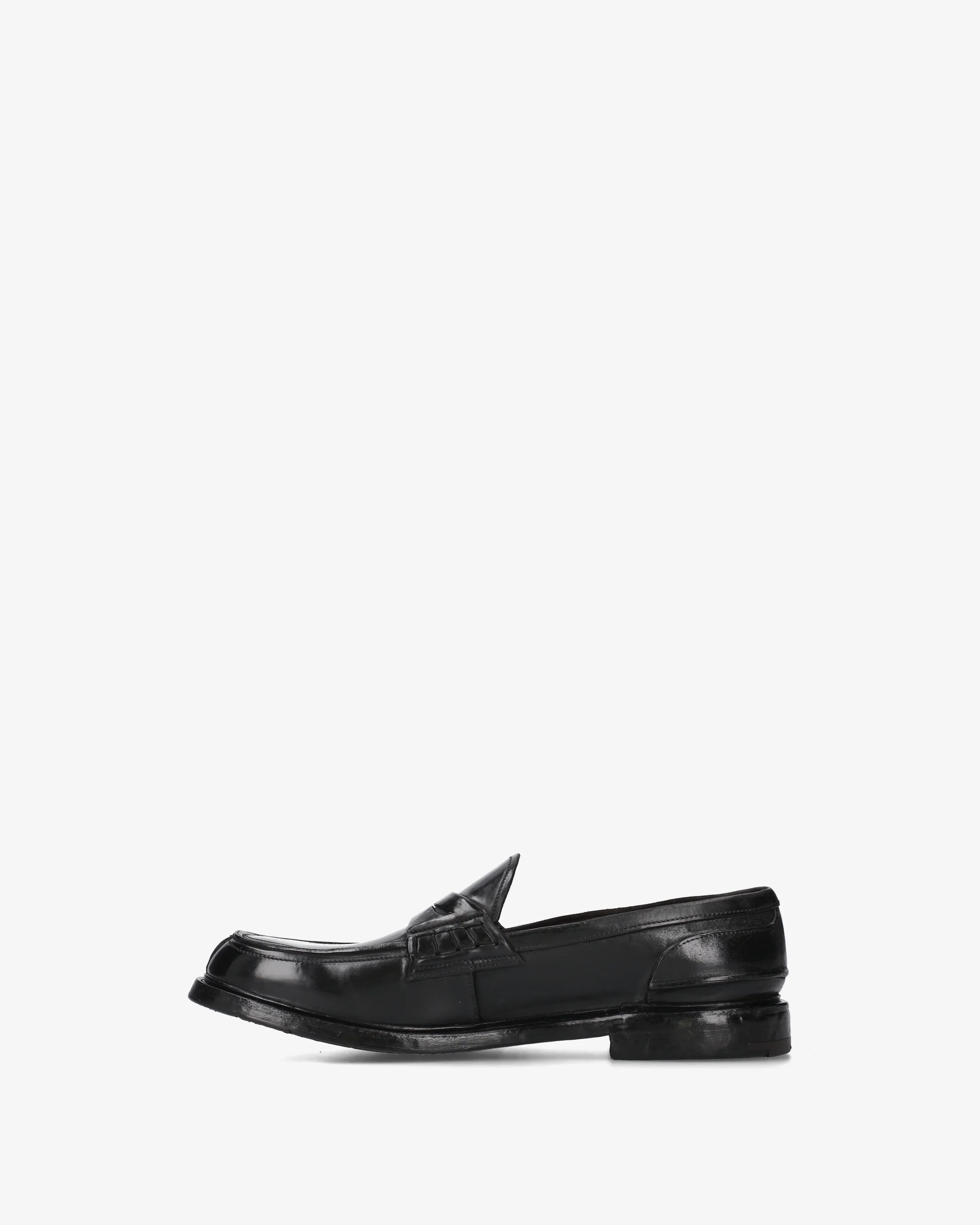 Cordovan loafers - Image 4