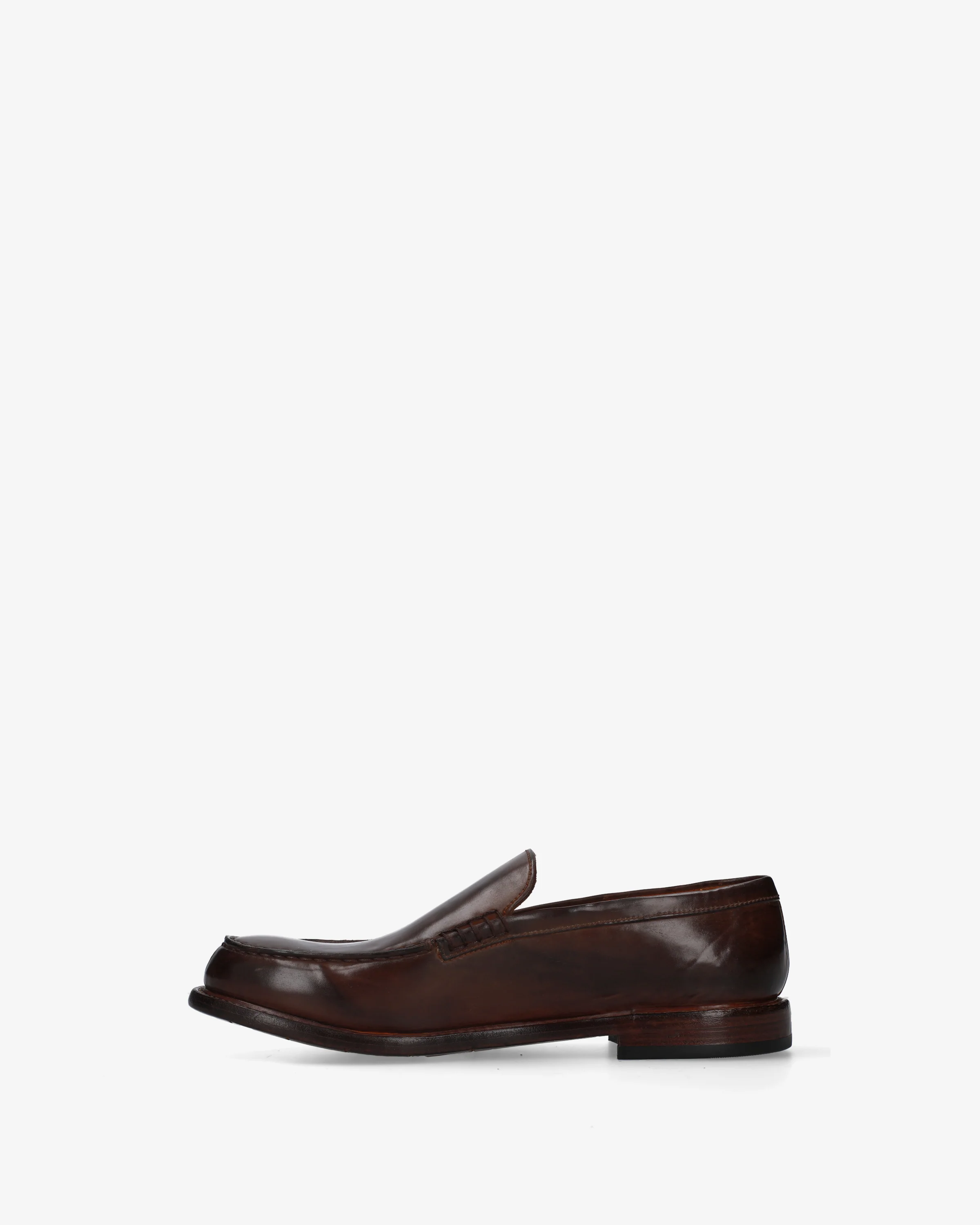 Cordovan loafers - Image 4