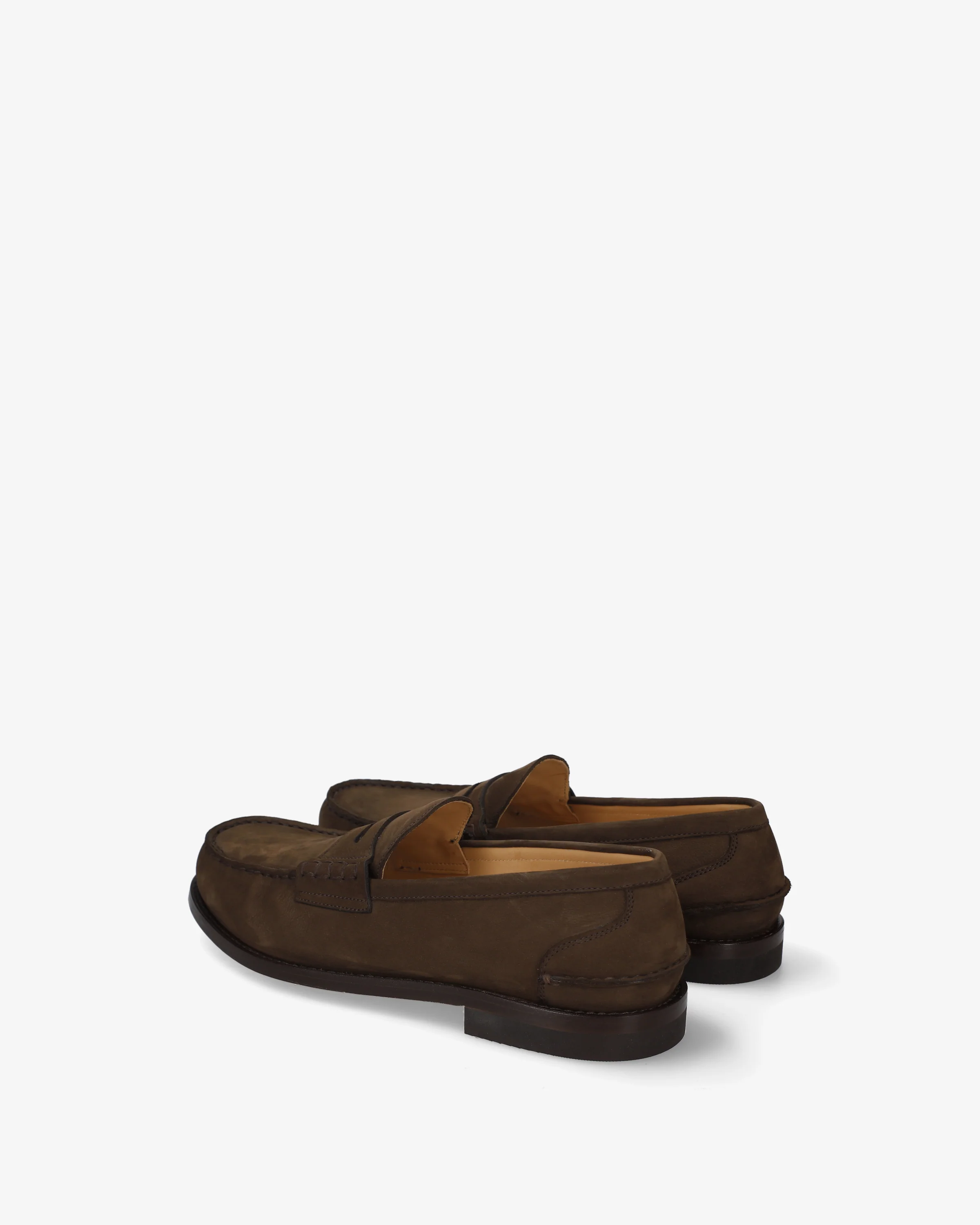 Suede loafers - Image 5