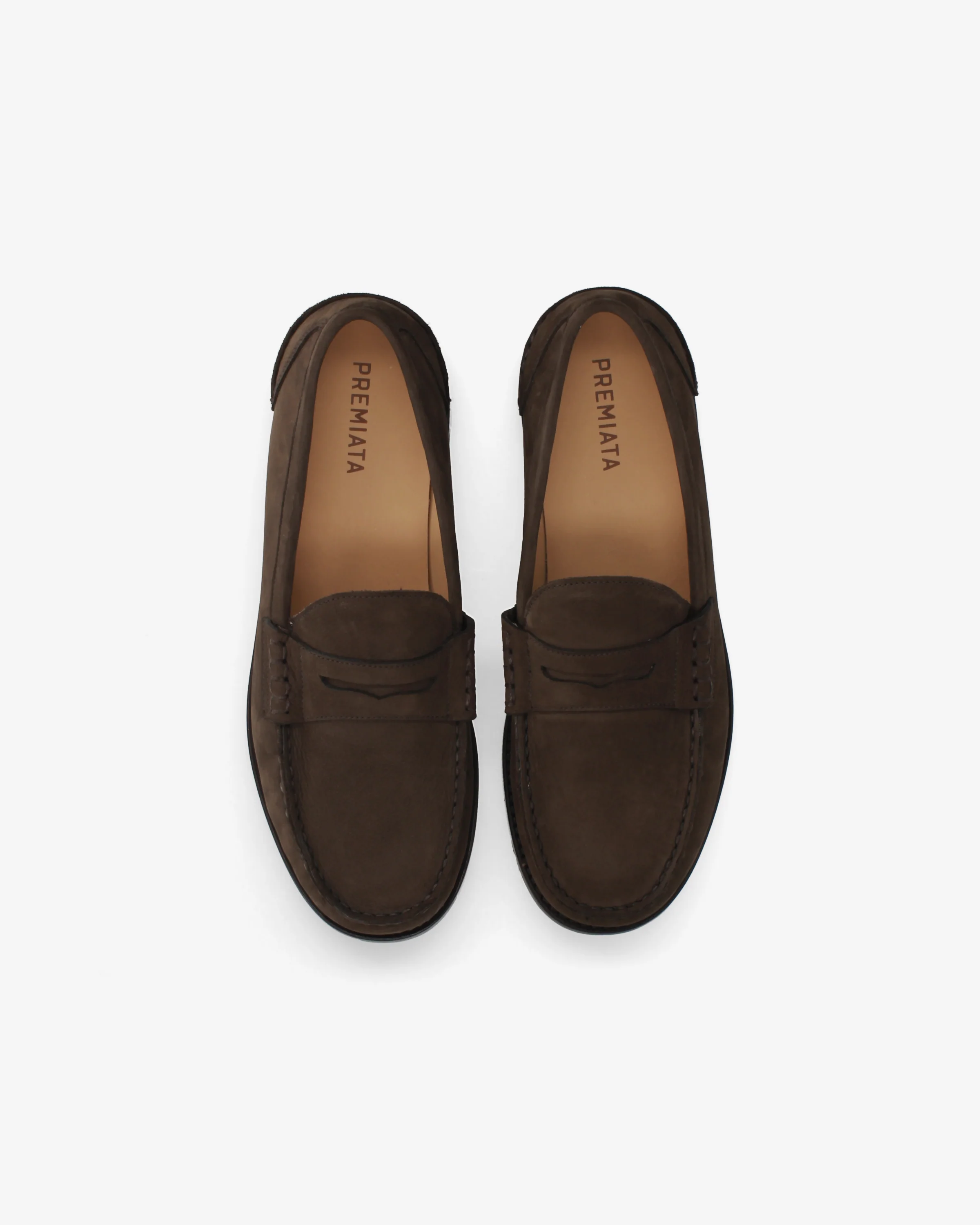 Suede loafers - Image 6