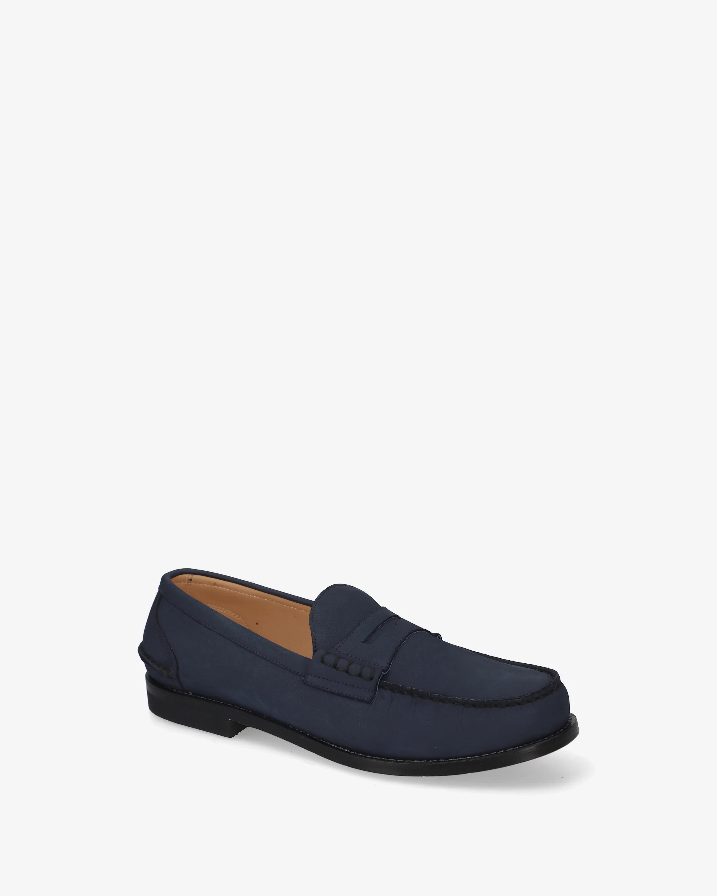 Suede loafers - Image 3