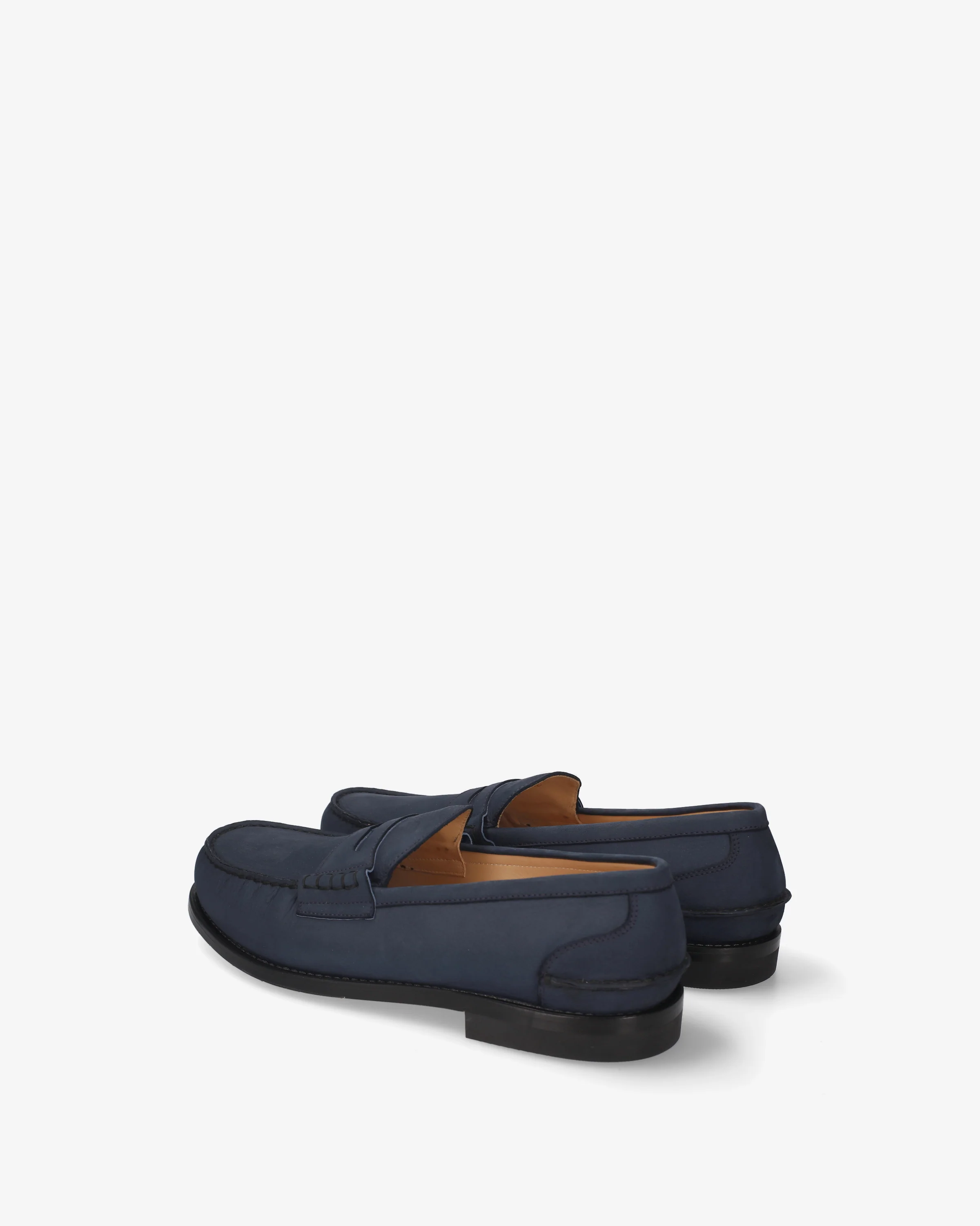 Suede loafers - Image 5