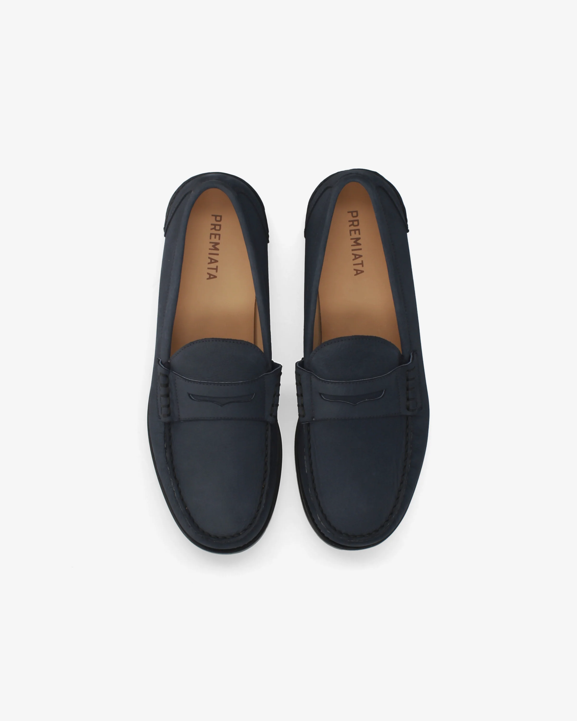 Suede loafers - Image 6