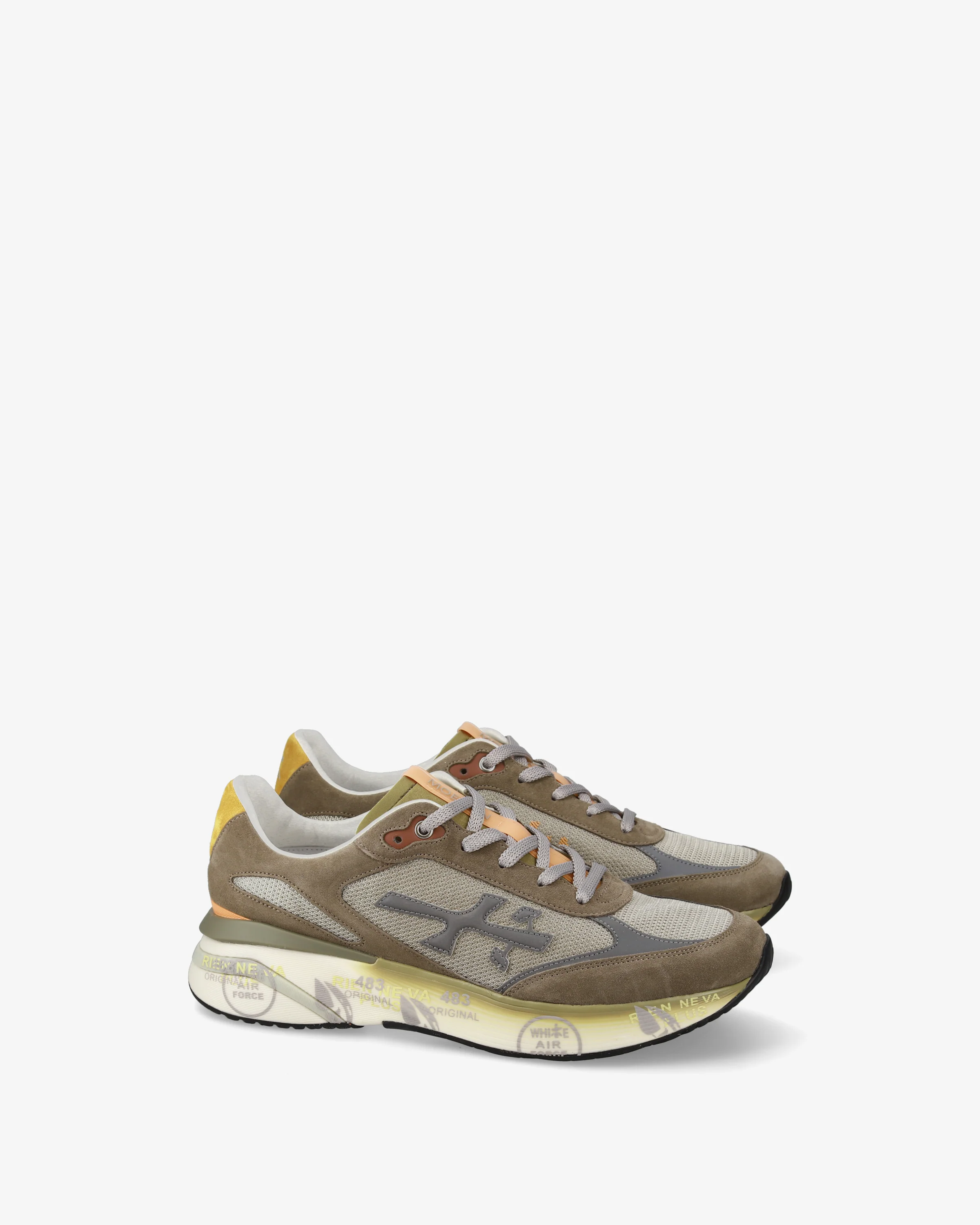 Moerun 7871 - Image 4