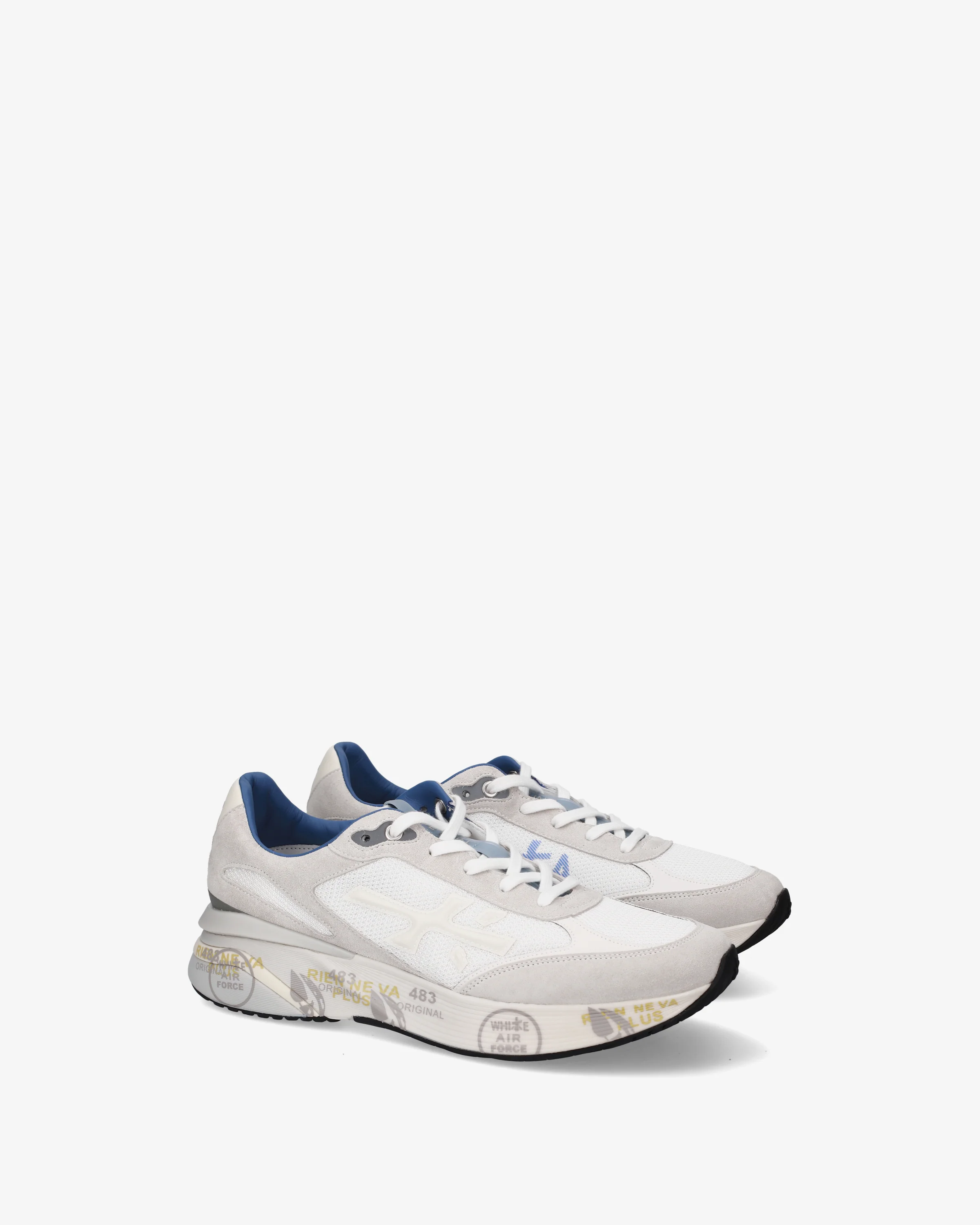 MOERUN 8075 - Image 4