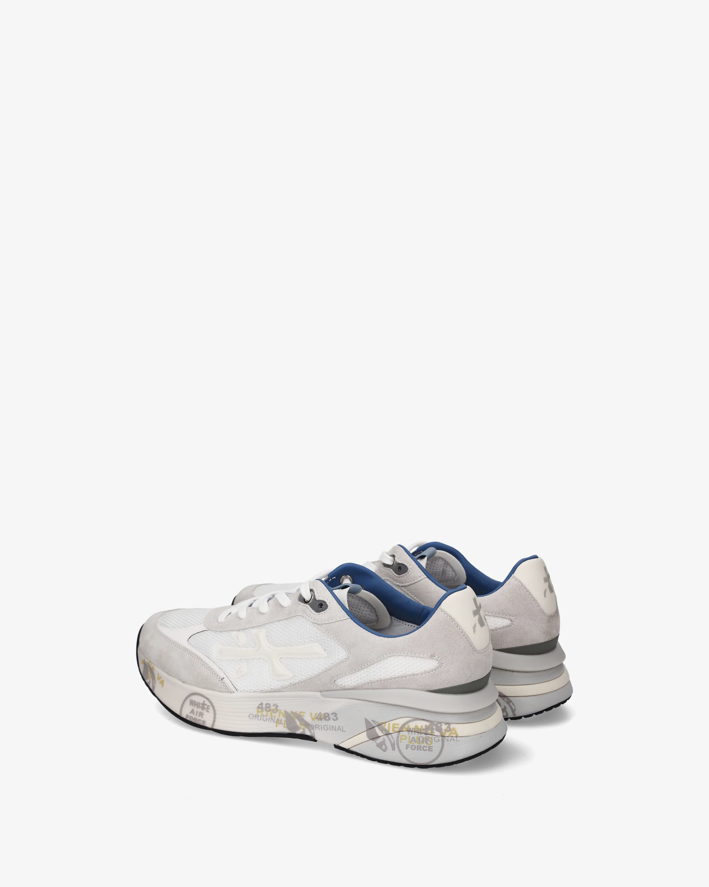 MOERUN 8075 - Image 5