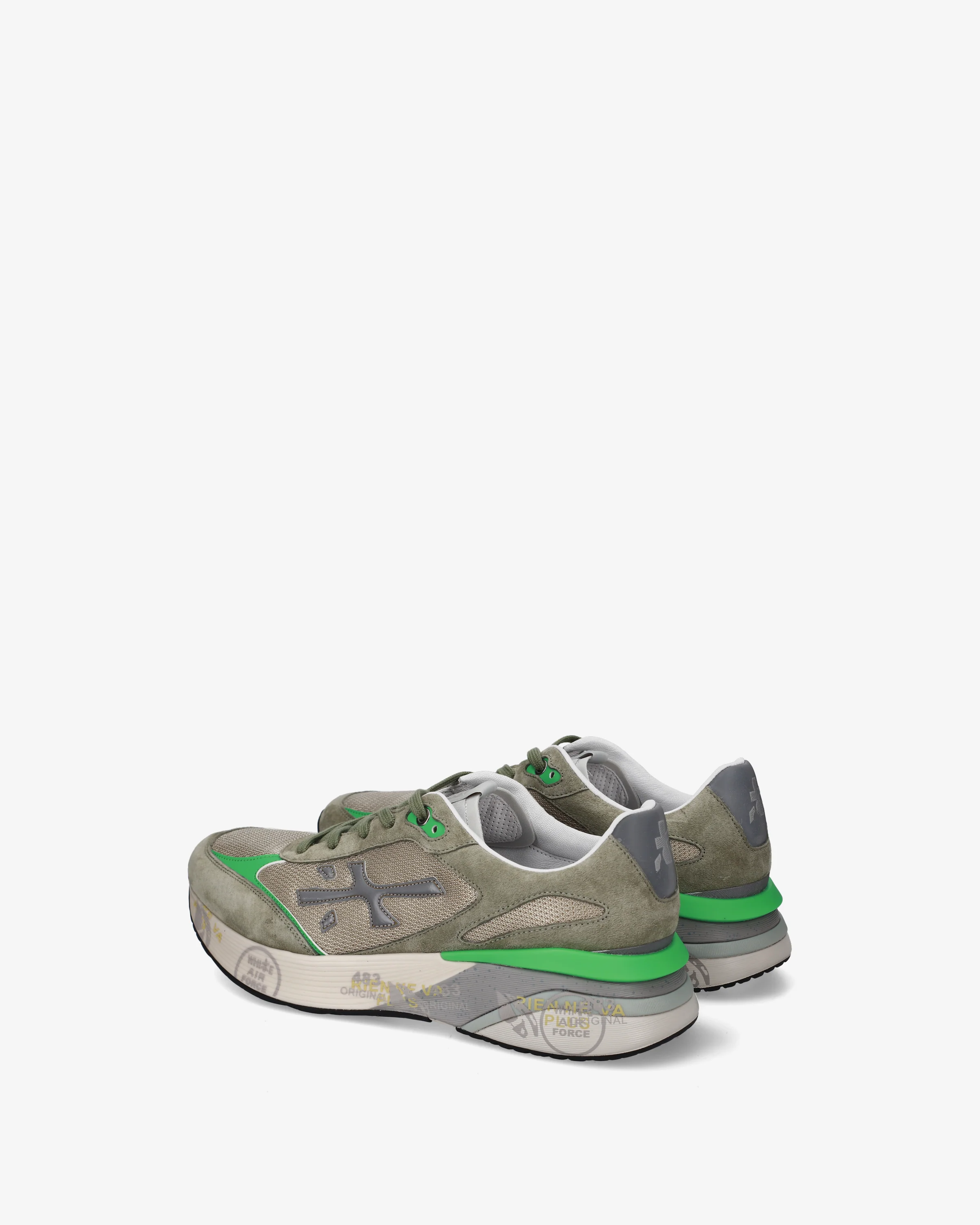 Moerun 8076 - Image 5
