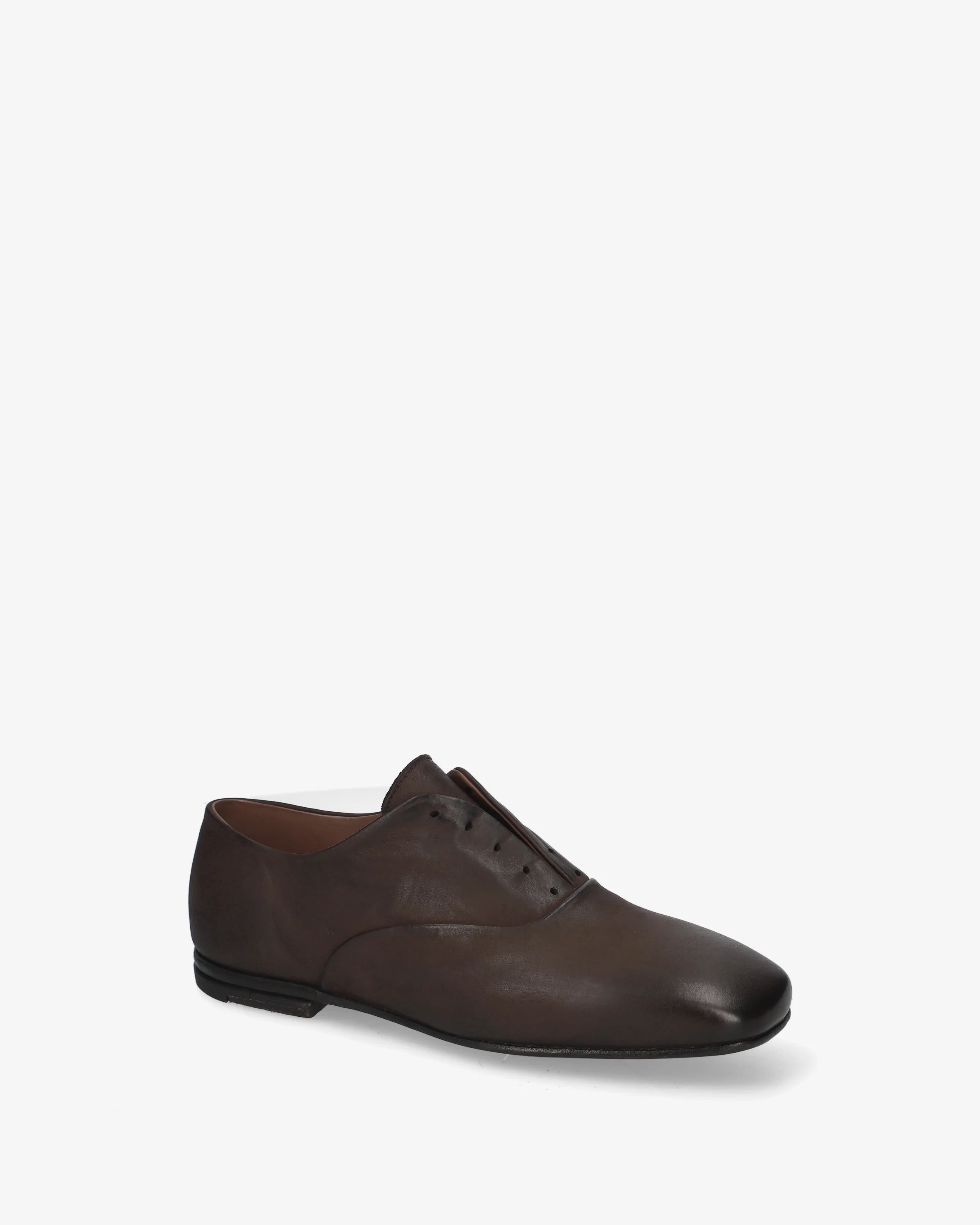 Oxford leather shoes - Image 3