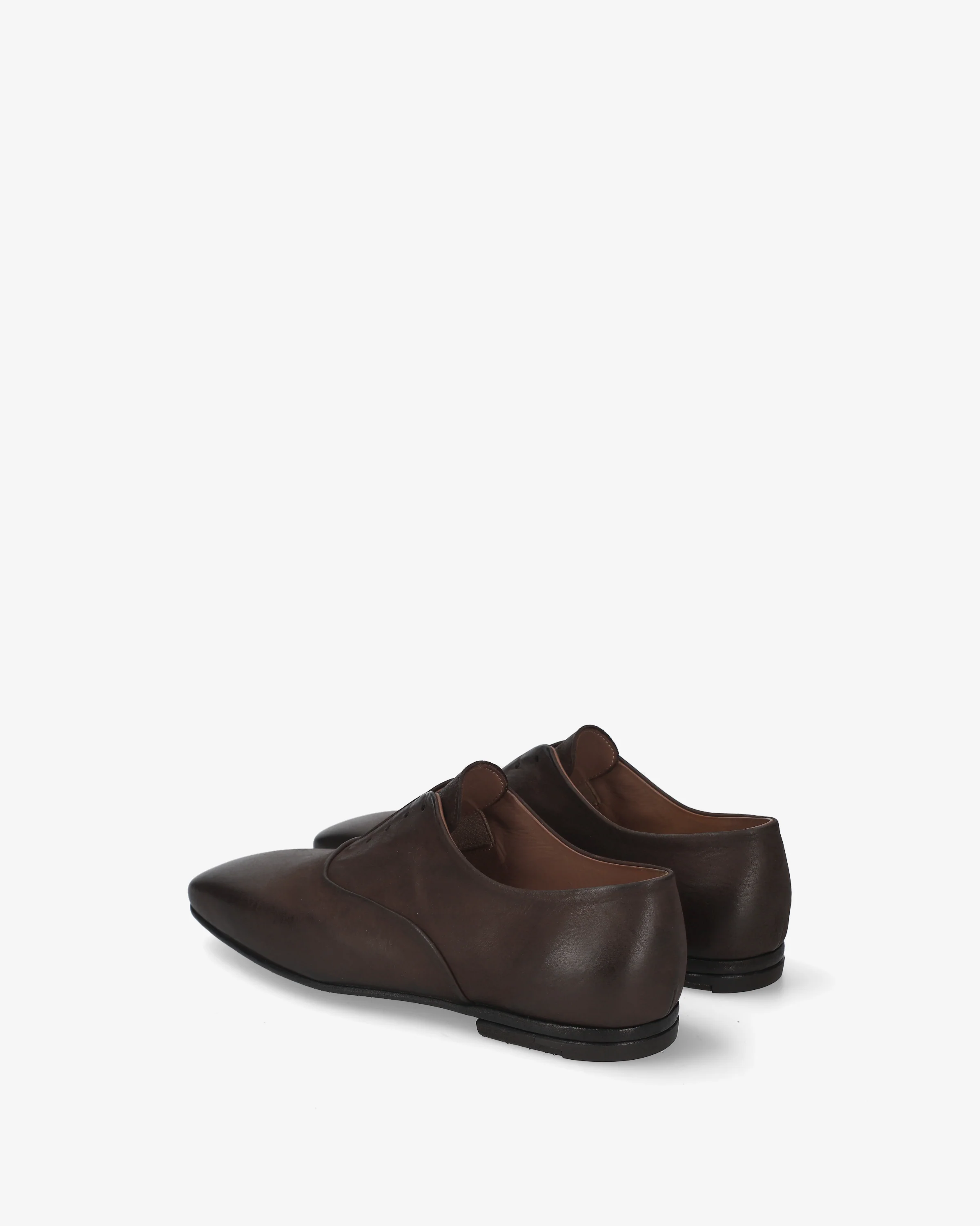 Oxford leather shoes - Image 5