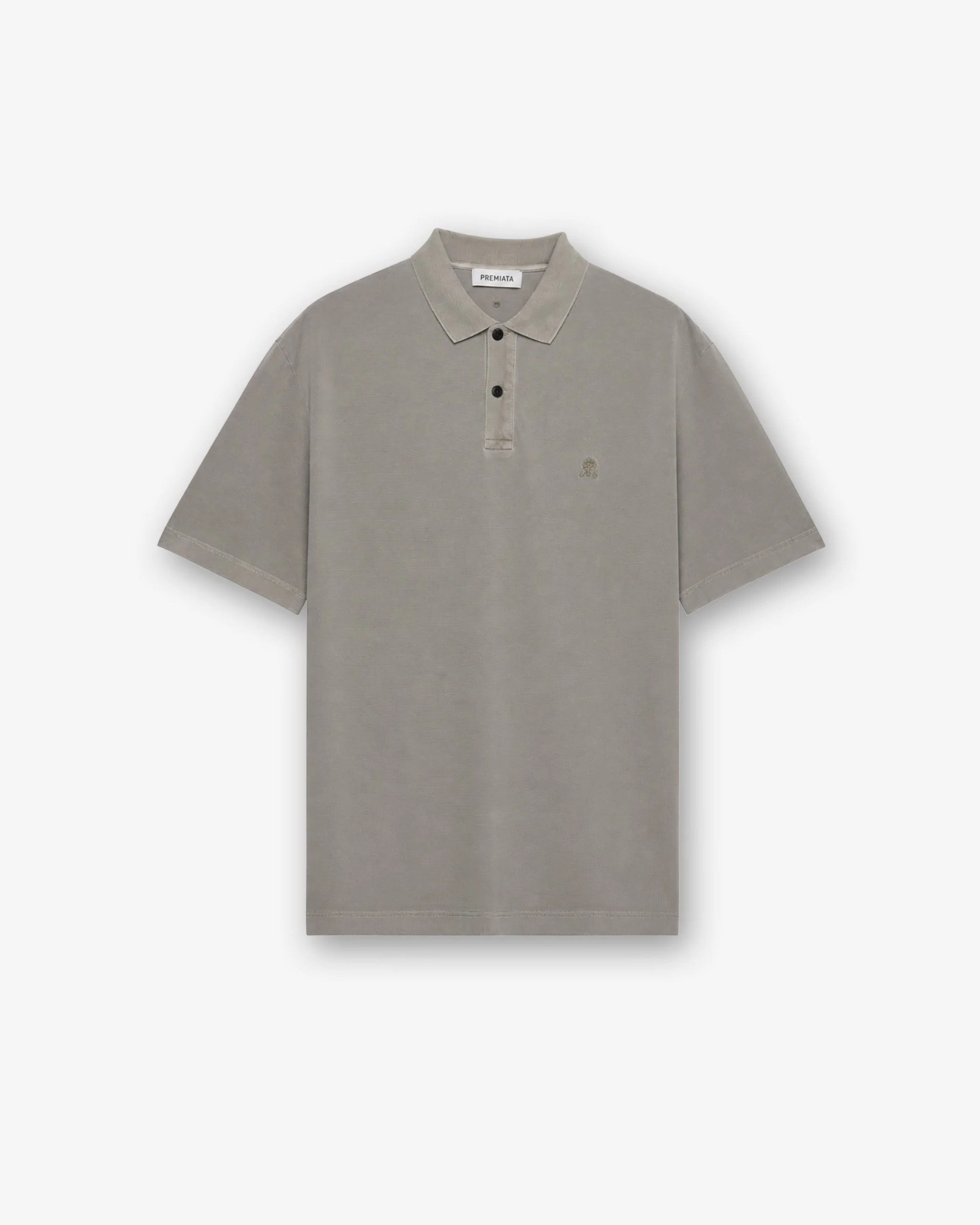 Polo in piquet