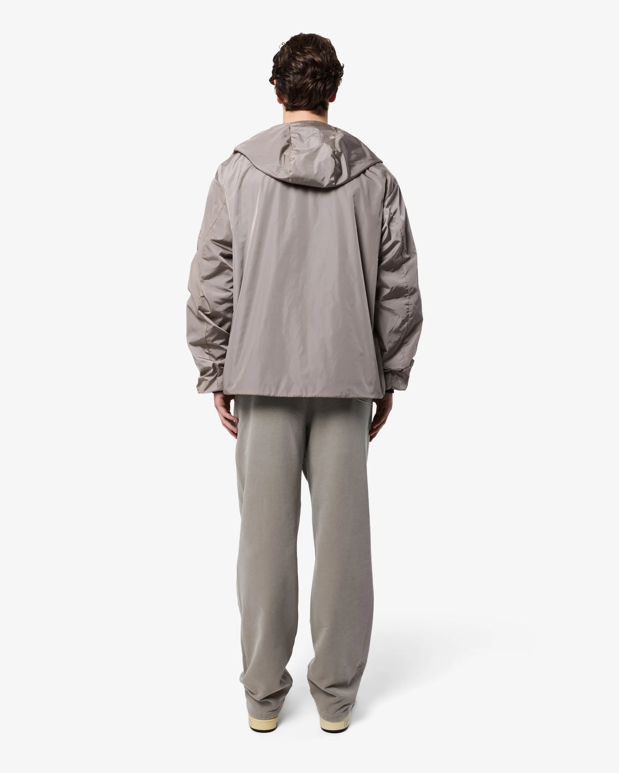 Fleece pants - Image 5