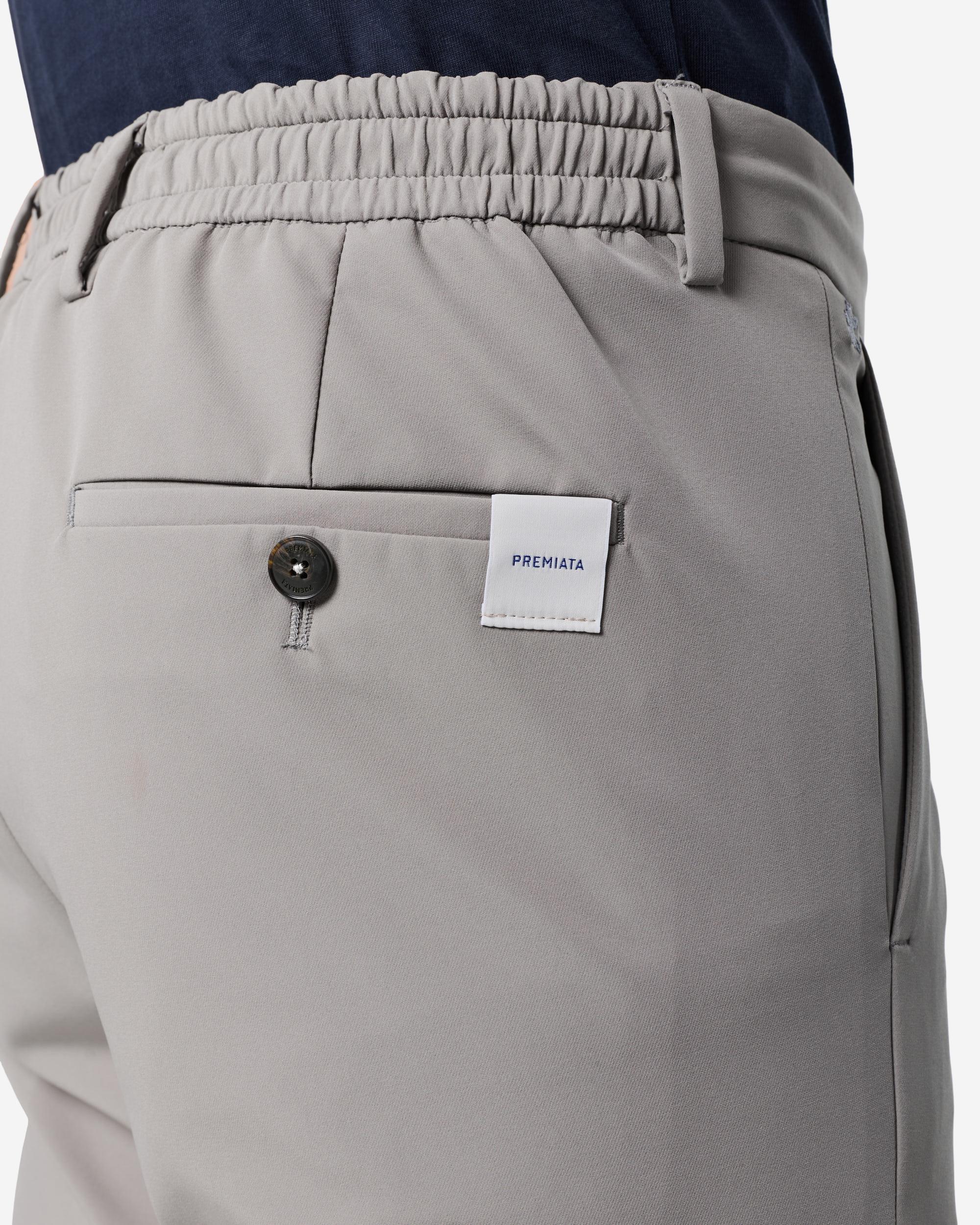 Pantalone in tessuto tecnico - Image 3