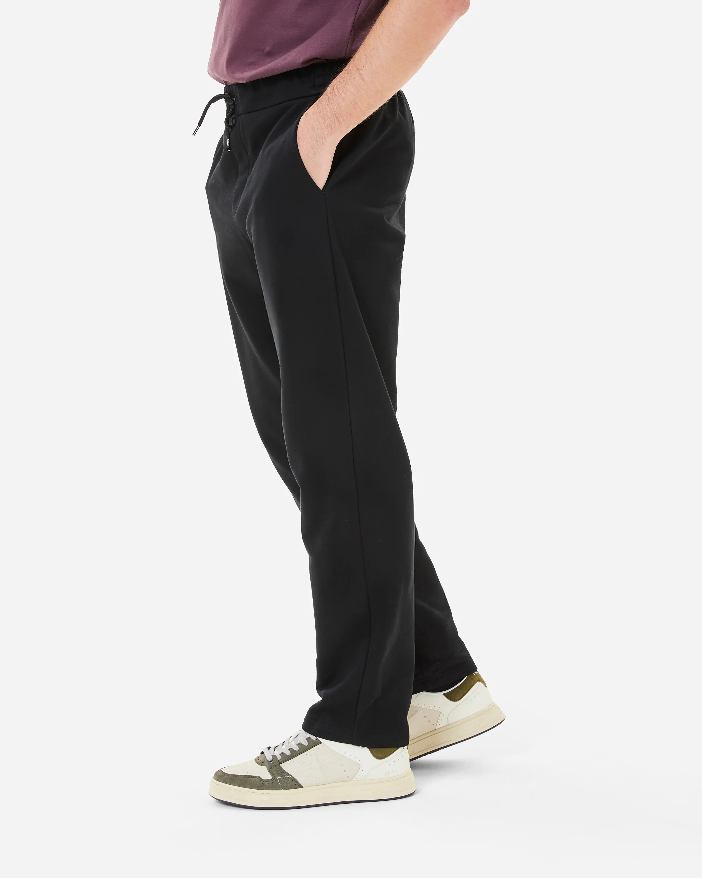 Fleece pants - Image 4
